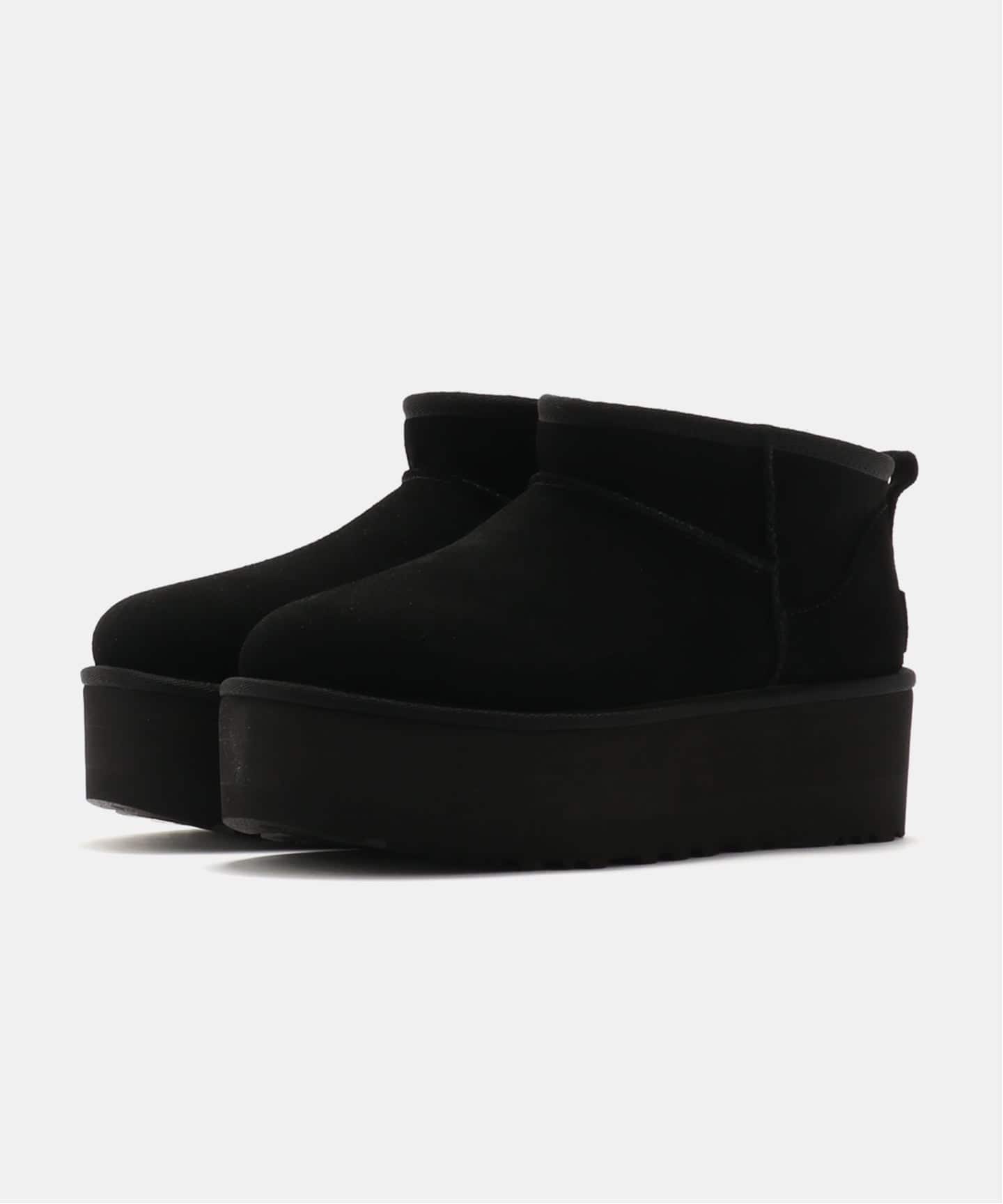 UGG W Classic Ultra Mini Platform 1135092