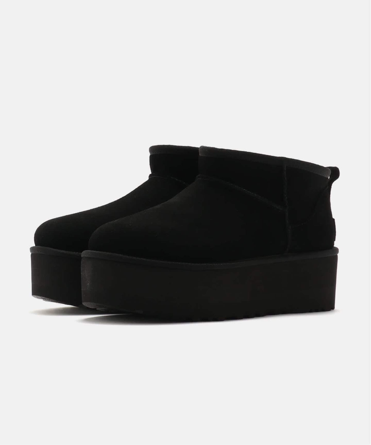 UGG W Classic Ultra Mini Platform 1135092