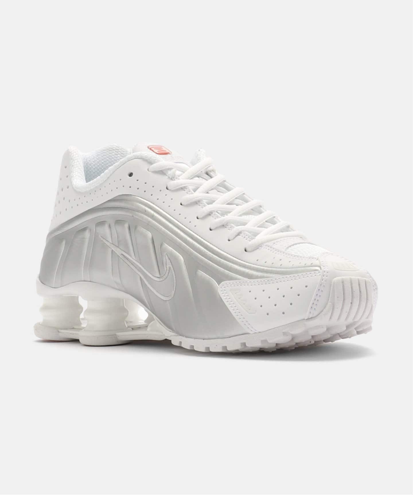NIKE W SHOX R4 AR3565-101