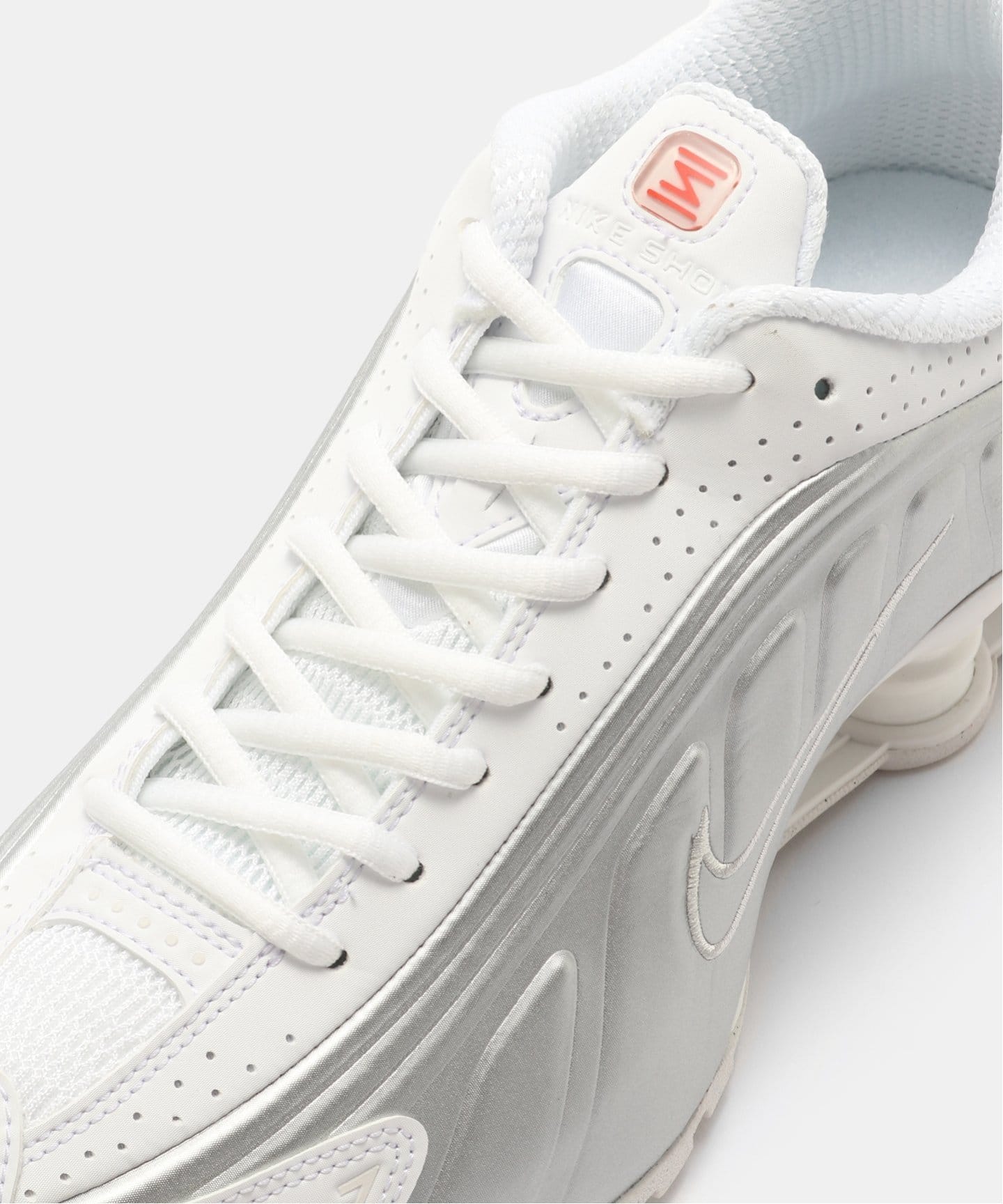 NIKE W SHOX R4 AR3565-101