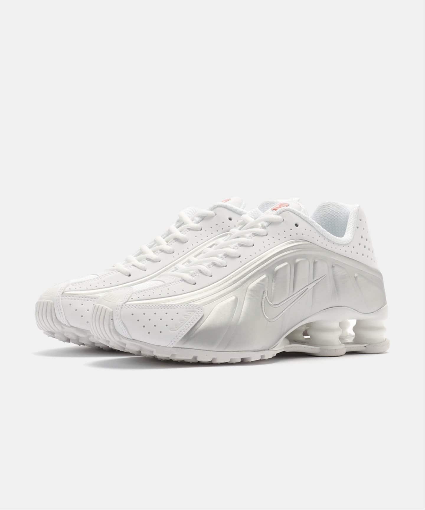 NIKE W SHOX R4 AR3565-101