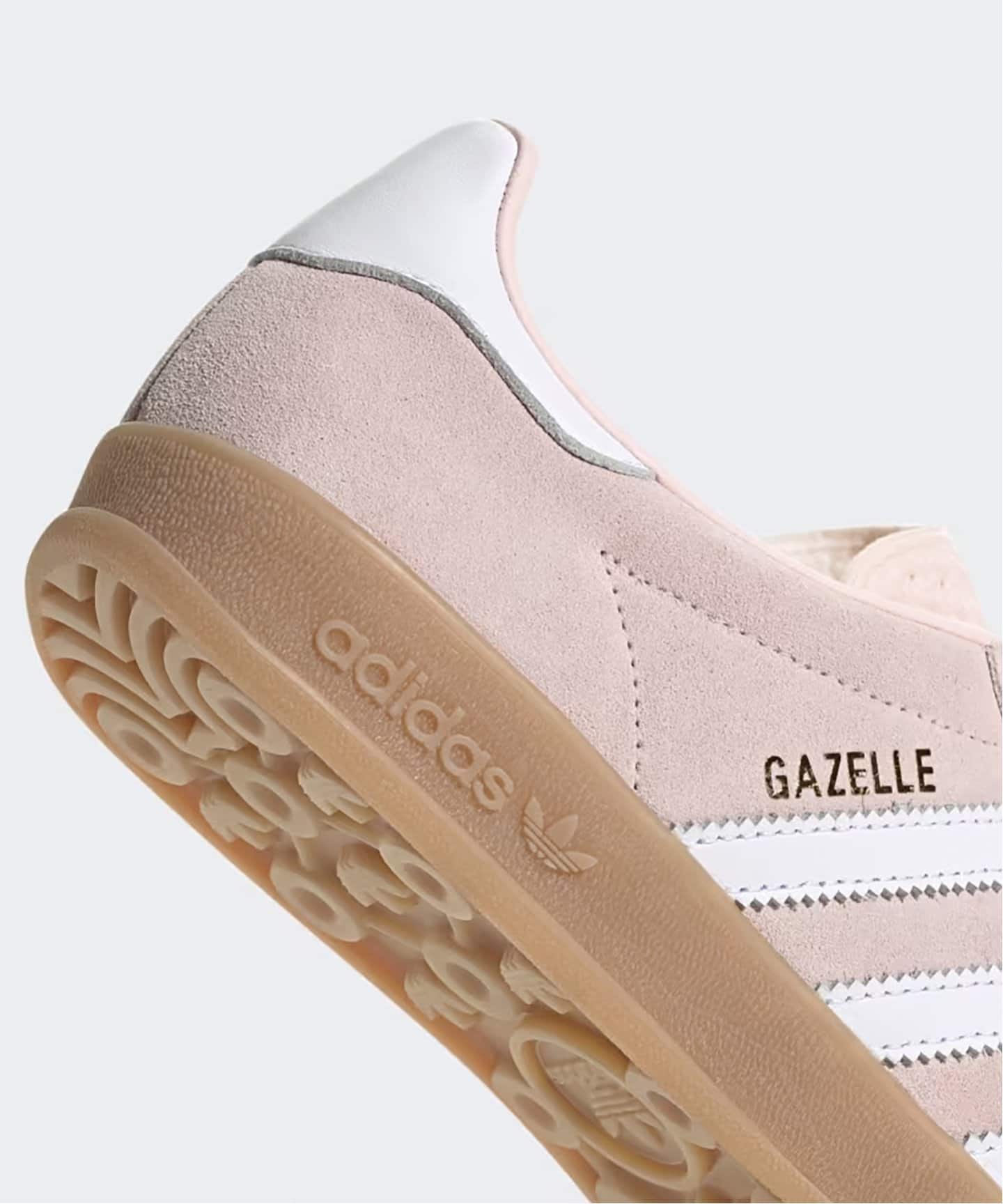 adidas originals GAZELLE INDOOR W IH5484