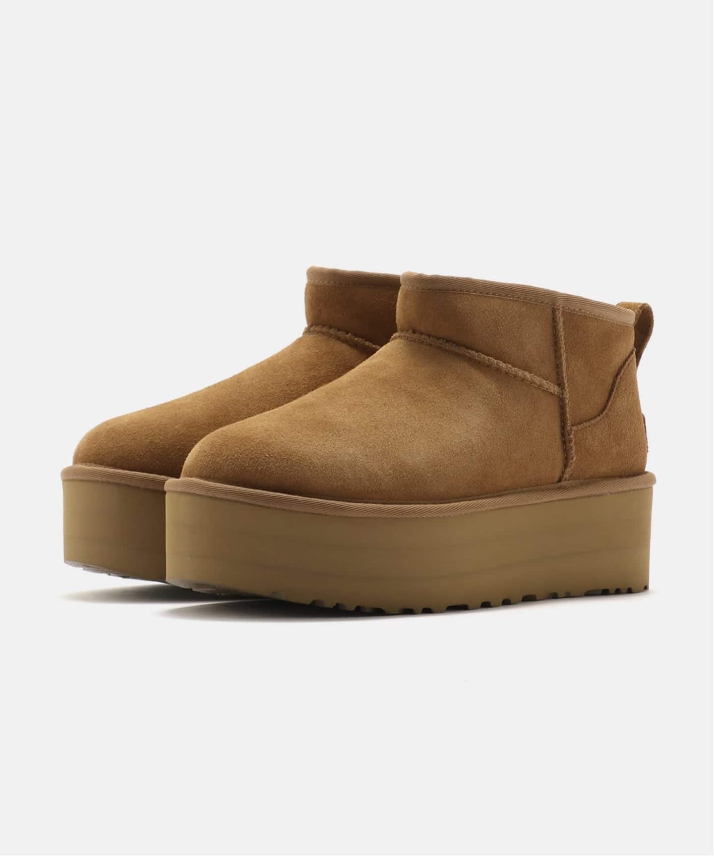 UGG W Classic Ultra Mini Platform 1135092