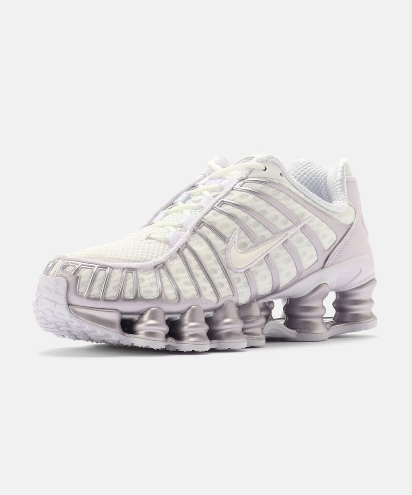 NIKE W SHOX TL AR3566-104