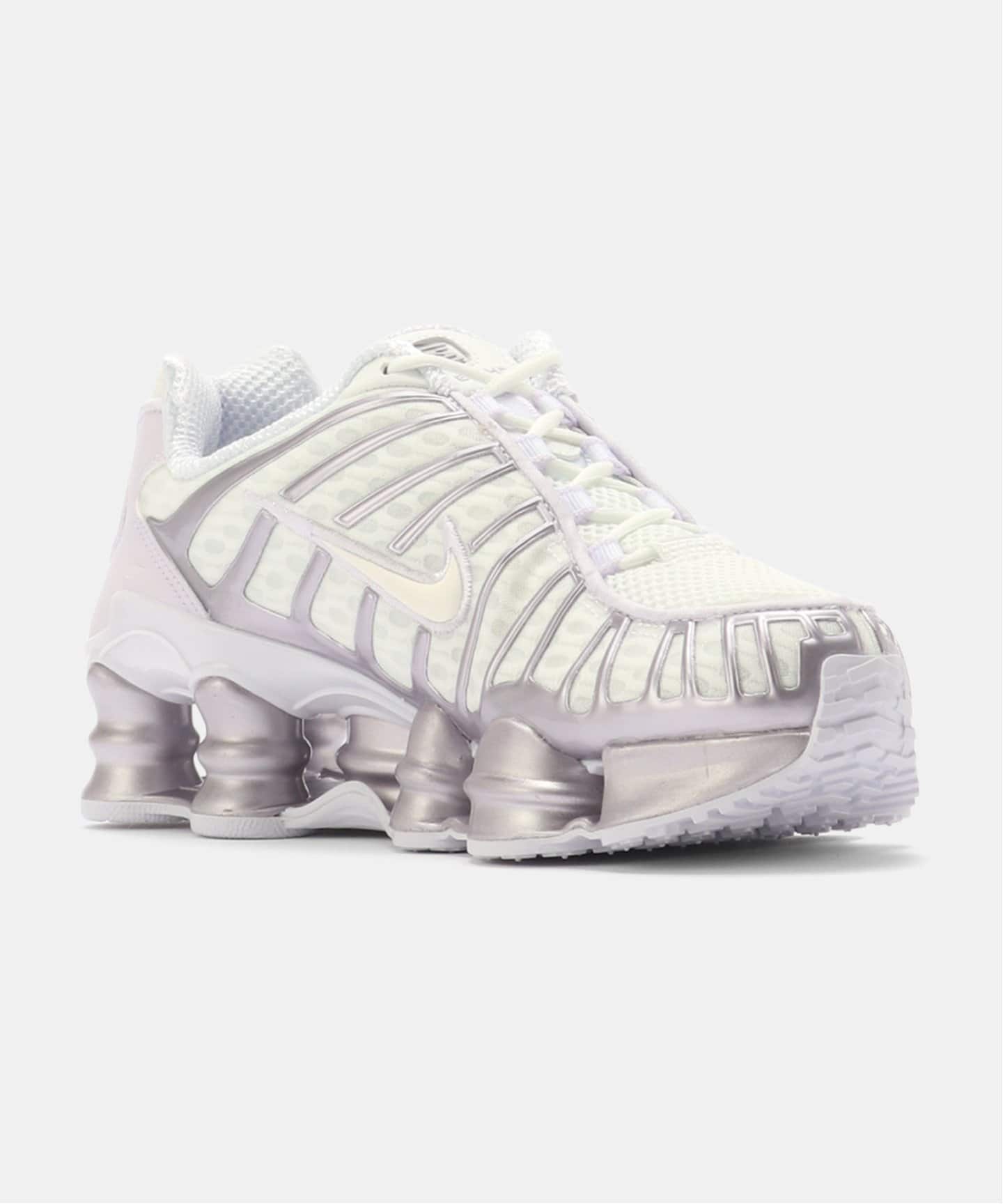 NIKE W SHOX TL AR3566-104