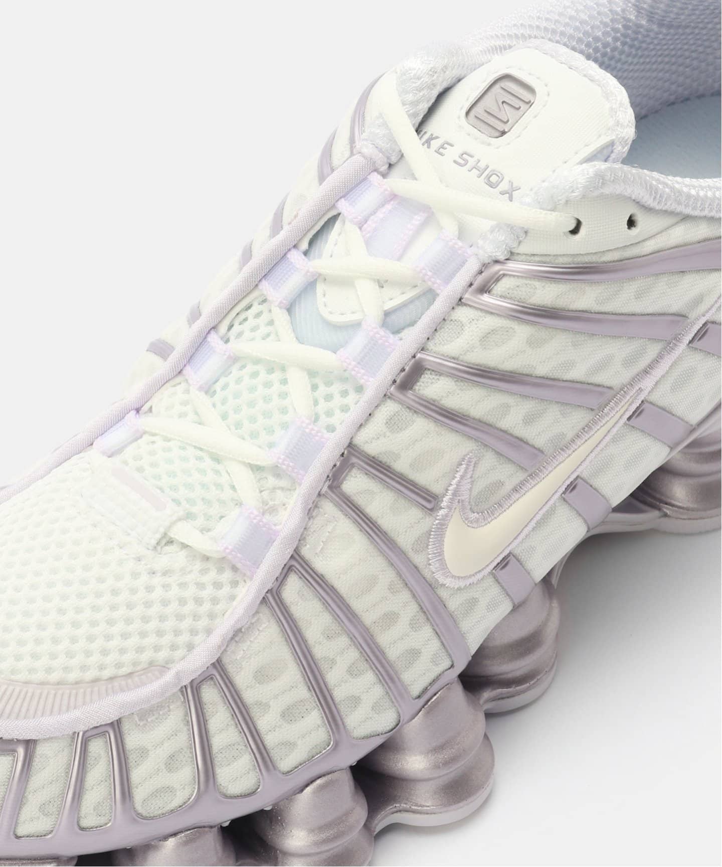 NIKE W SHOX TL AR3566-104