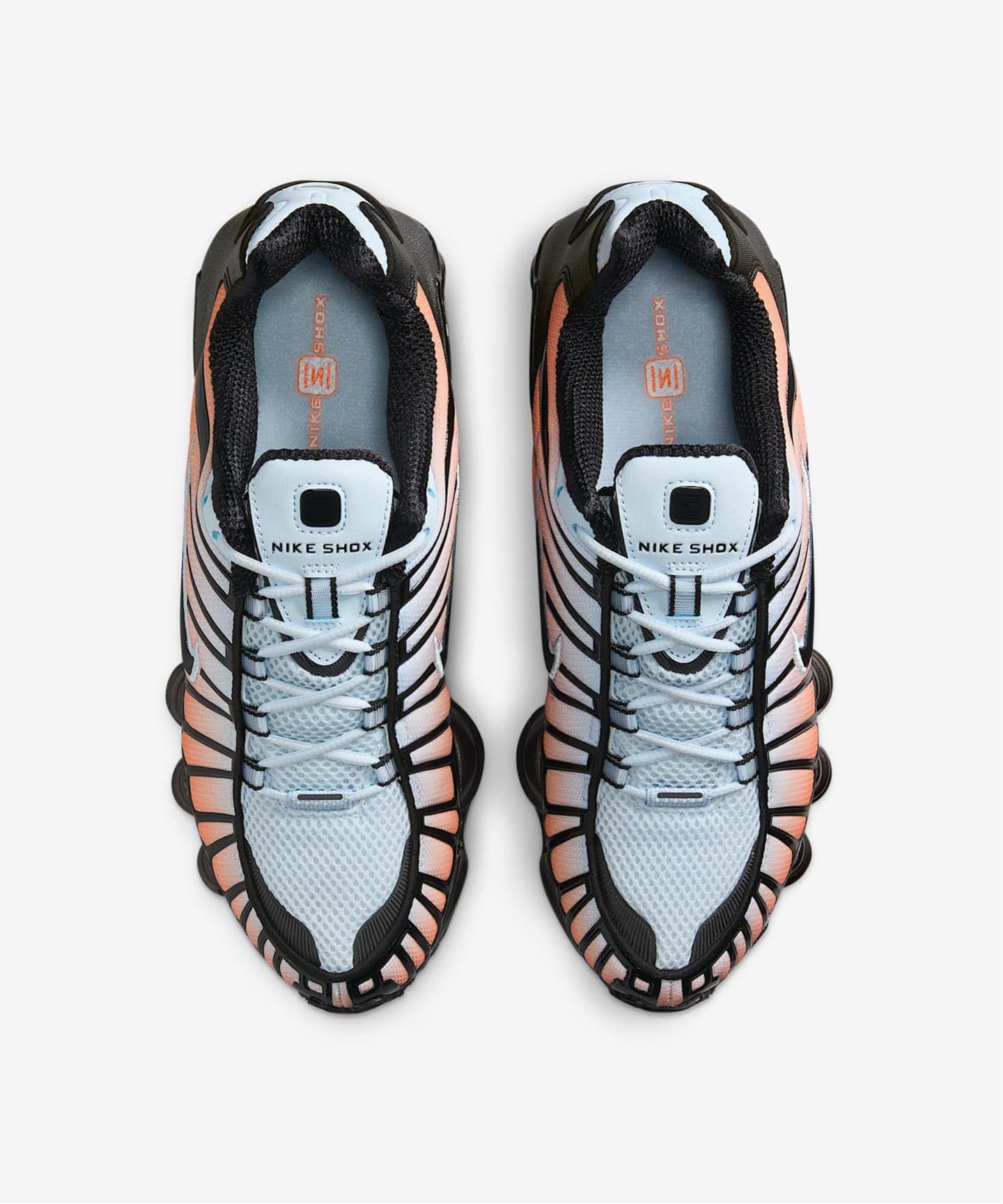 NIKE W SHOX TL AR3566-401