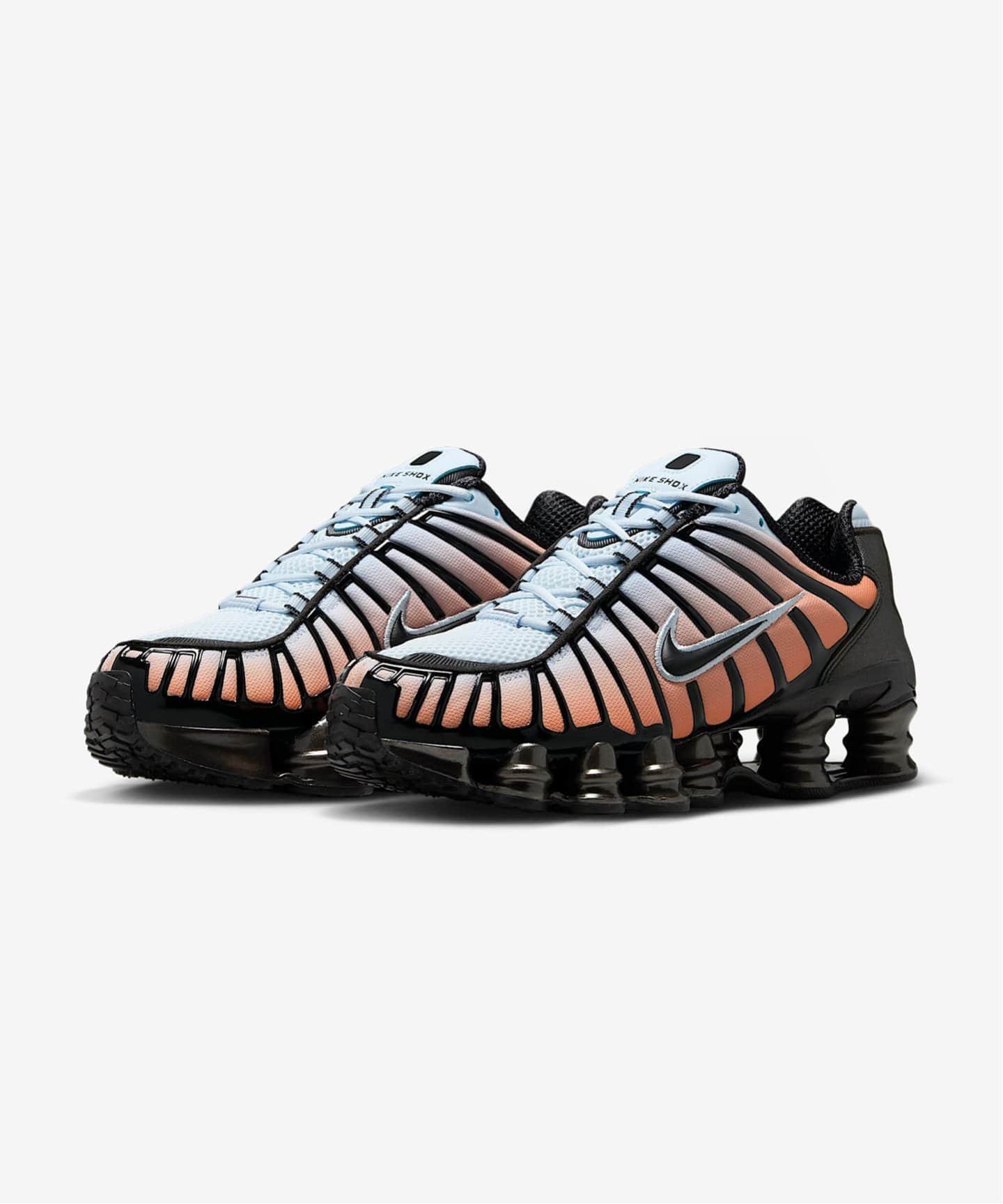 NIKE W SHOX TL AR3566-401