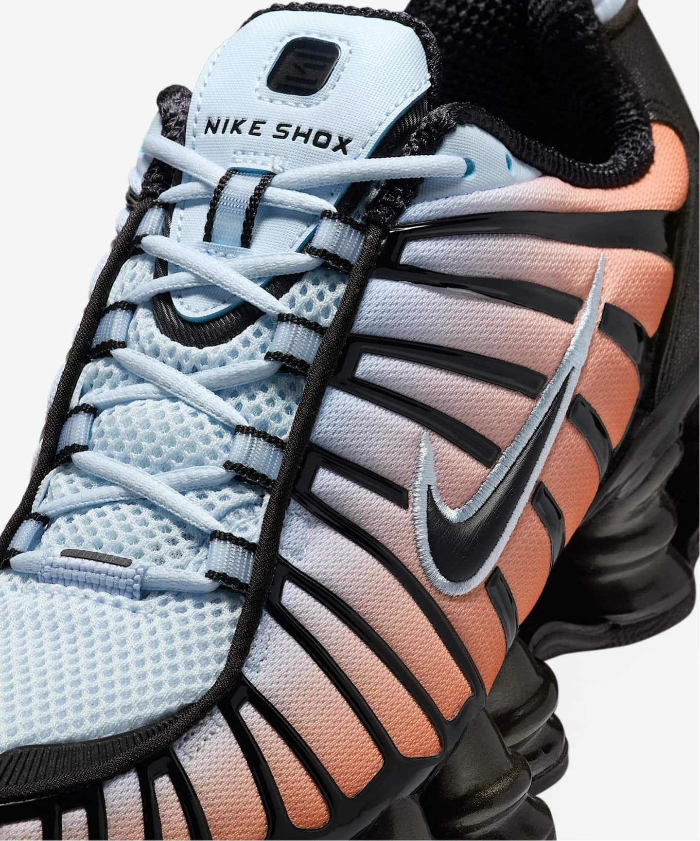 NIKE W SHOX TL AR3566-401