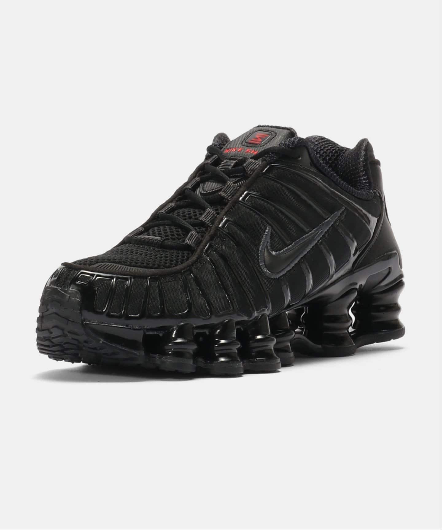 NIKE W SHOX TL AR3566-002