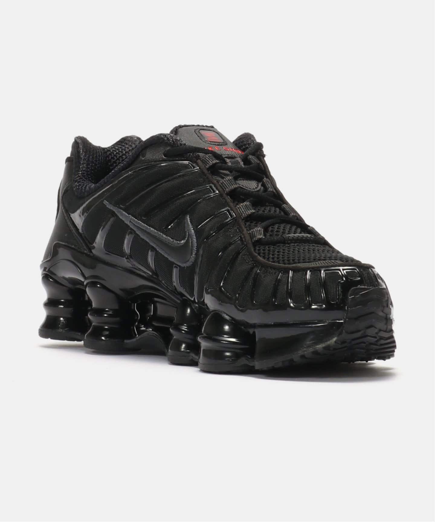 NIKE W SHOX TL AR3566-002
