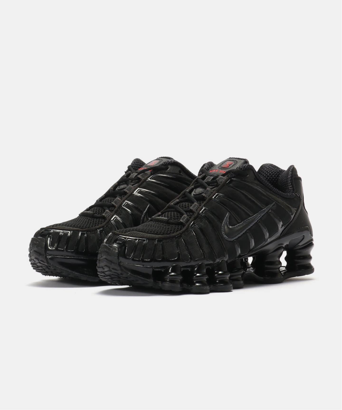 NIKE W SHOX TL AR3566-002