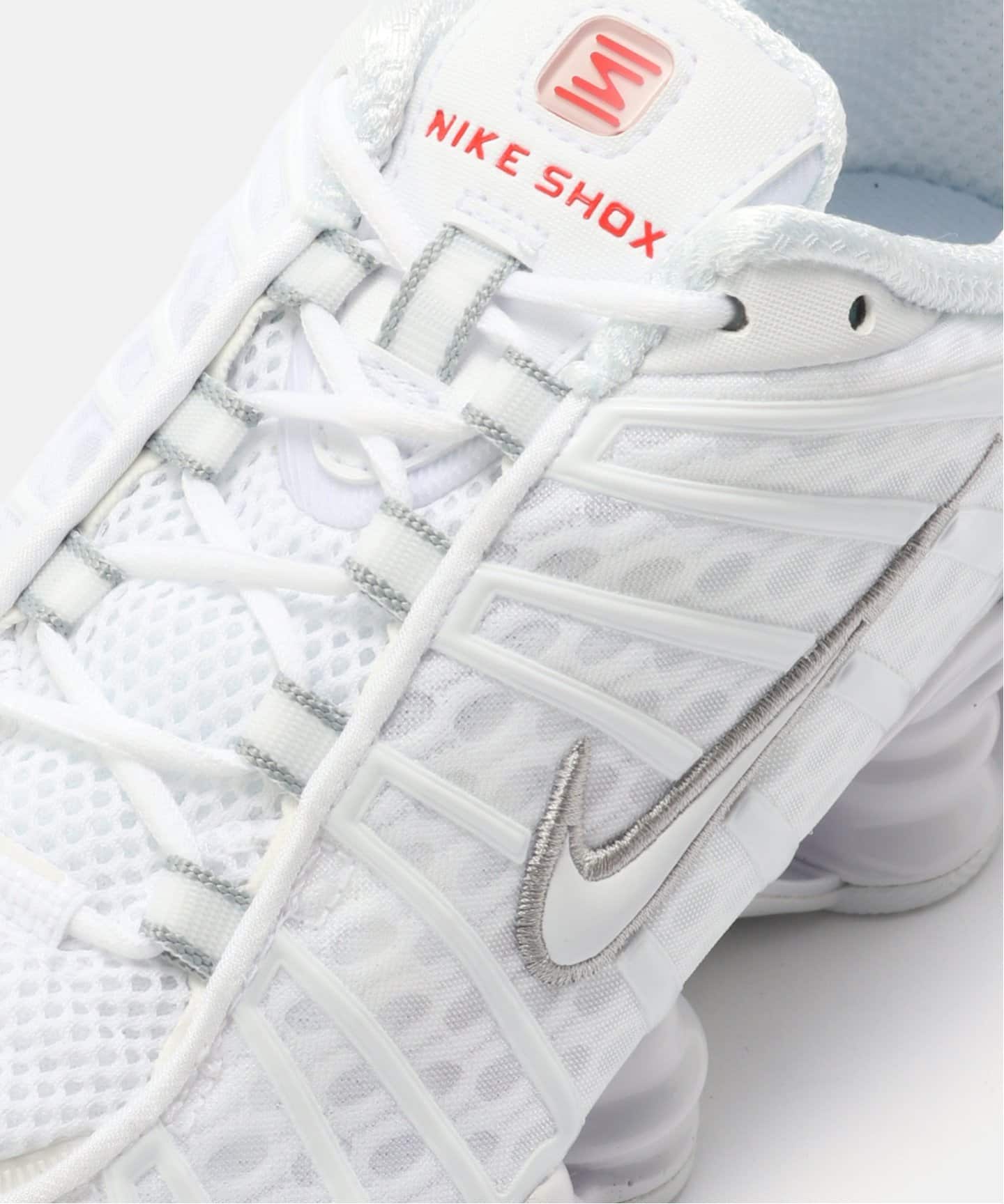 NIKE W SHOX TL AR3566-100