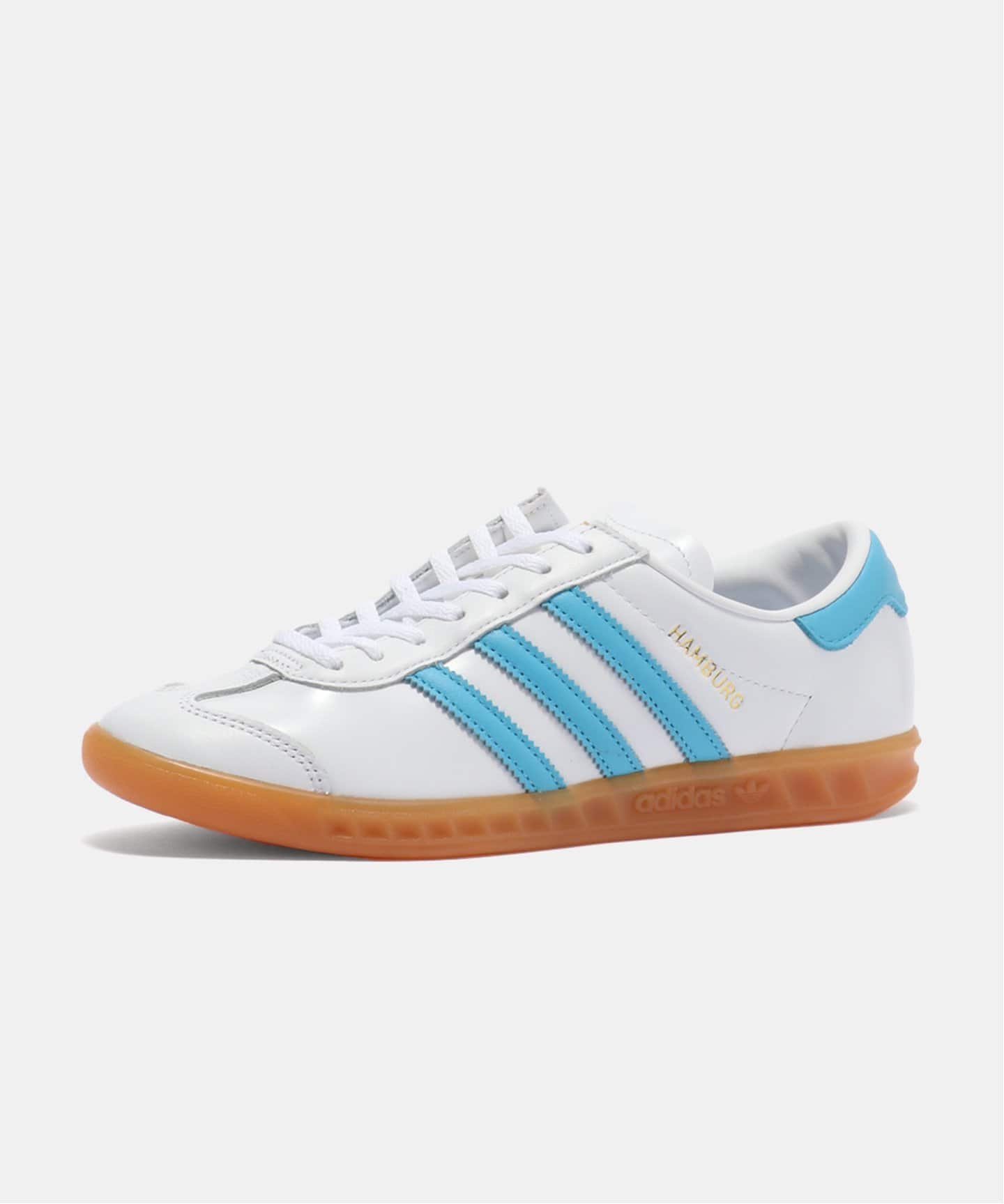 adidas originals HAMBURG W JI2625