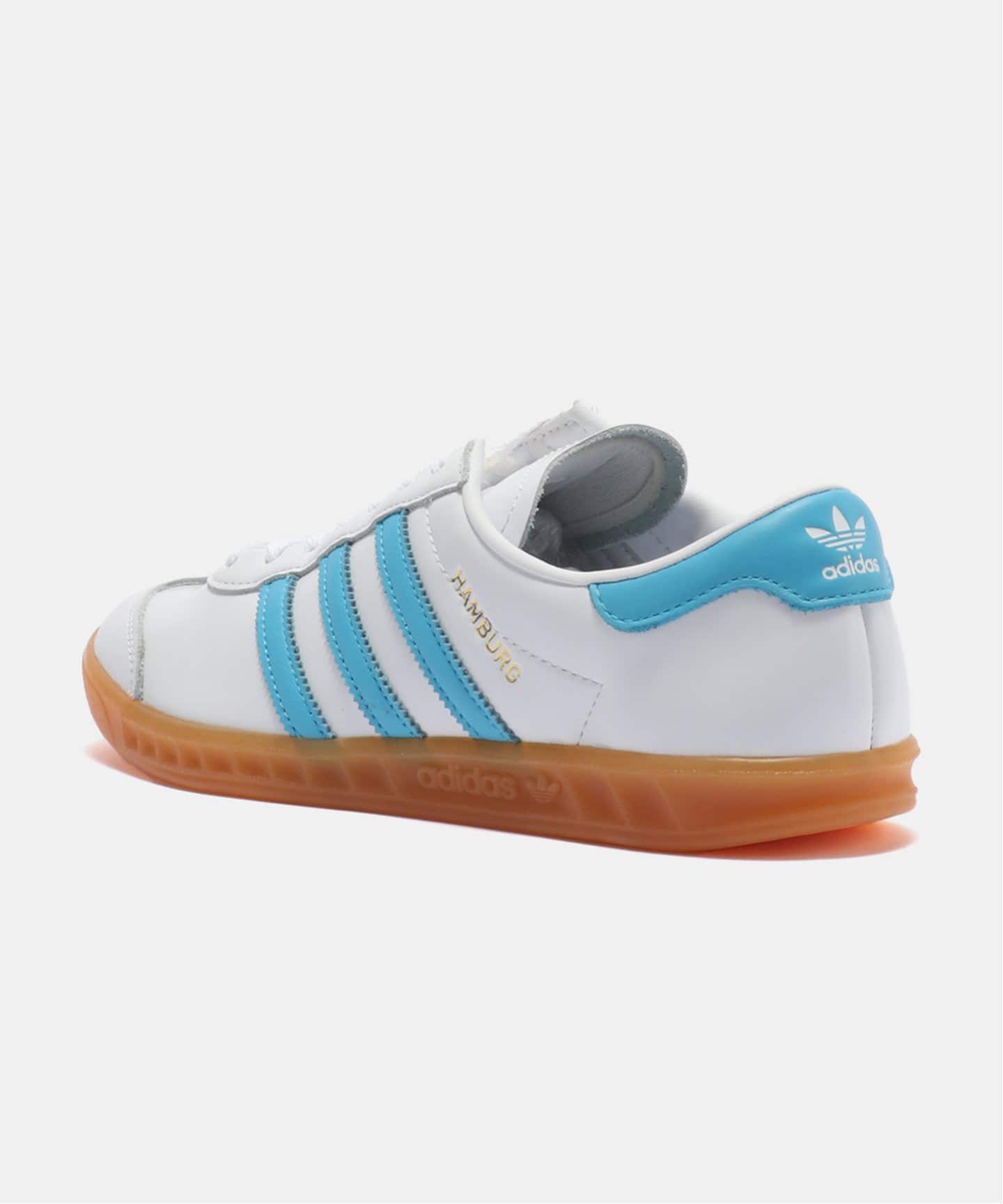 adidas originals HAMBURG W JI2625