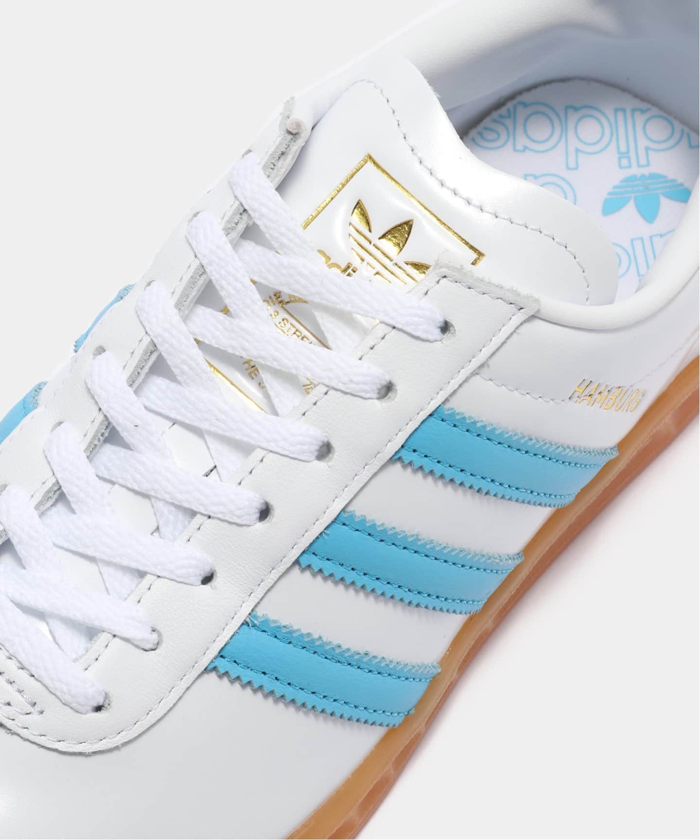 adidas originals HAMBURG W JI2625