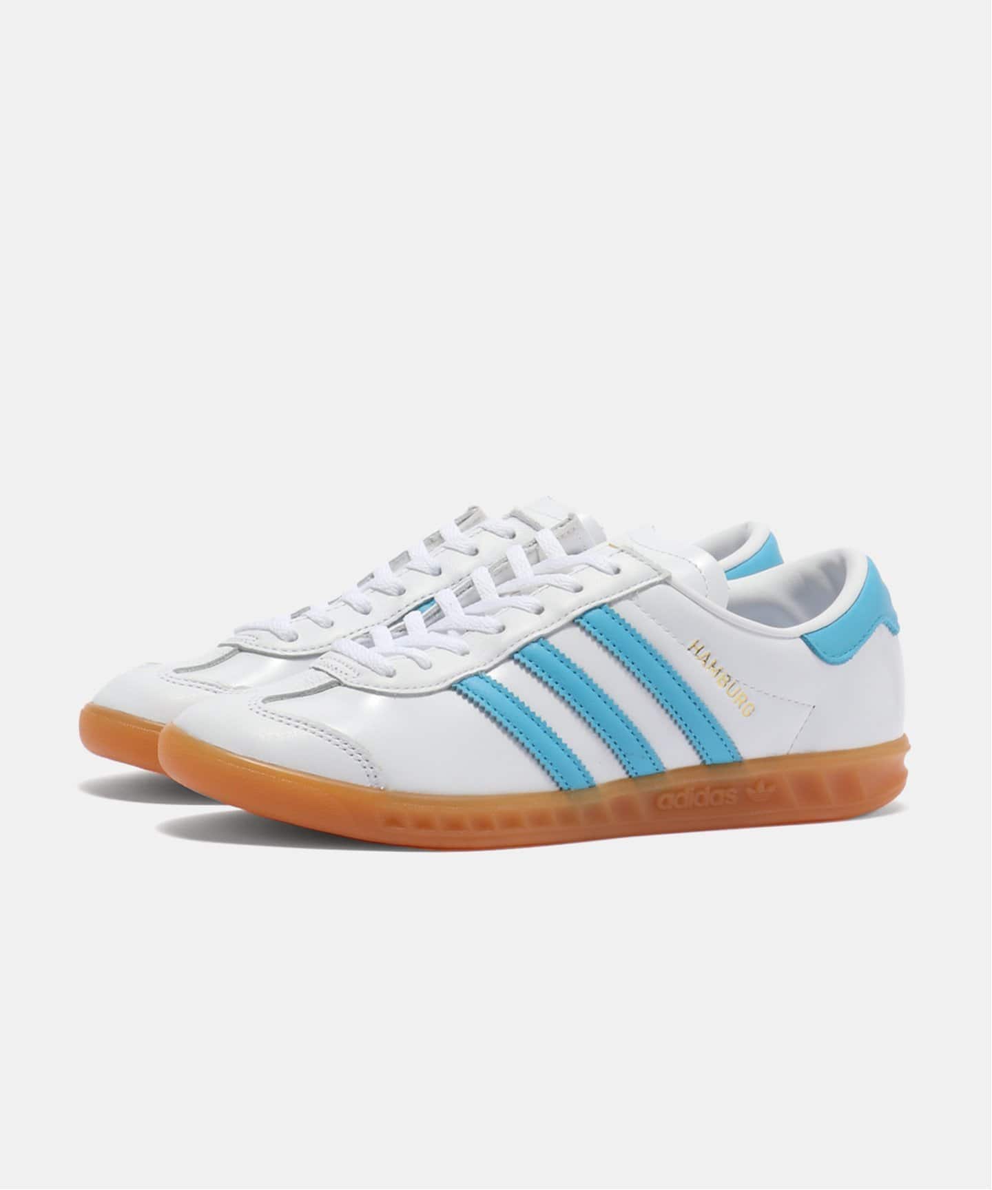 adidas originals HAMBURG W JI2625