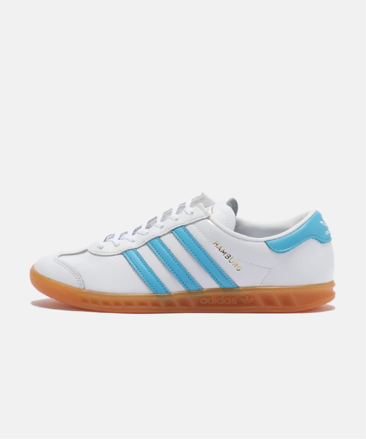 adidas originals HAMBURG W JI2625
