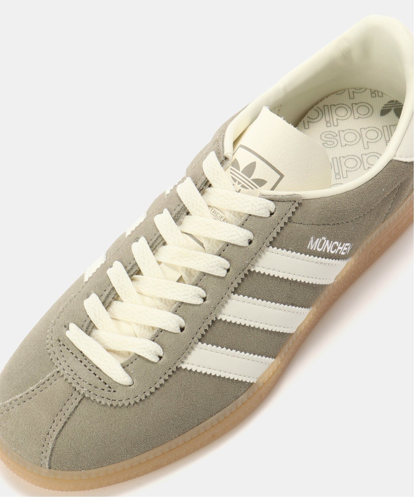 adidas originals MUENCHEN W JS3990