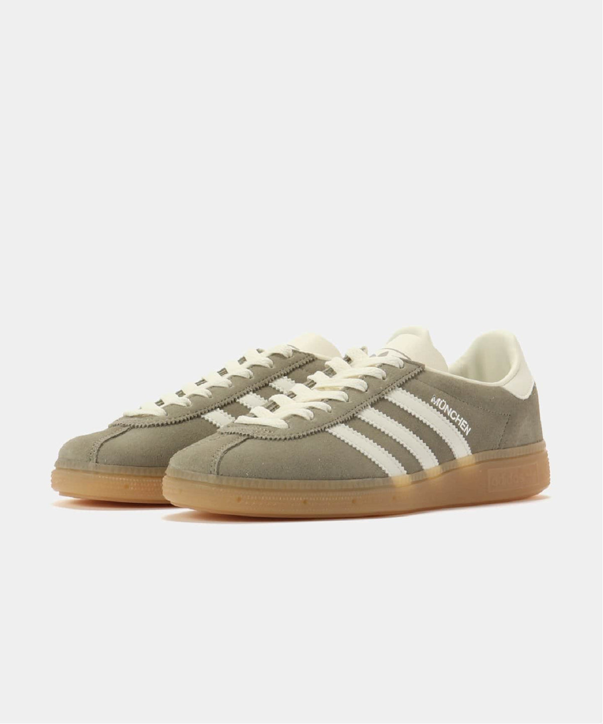 adidas originals MUENCHEN W JS3990