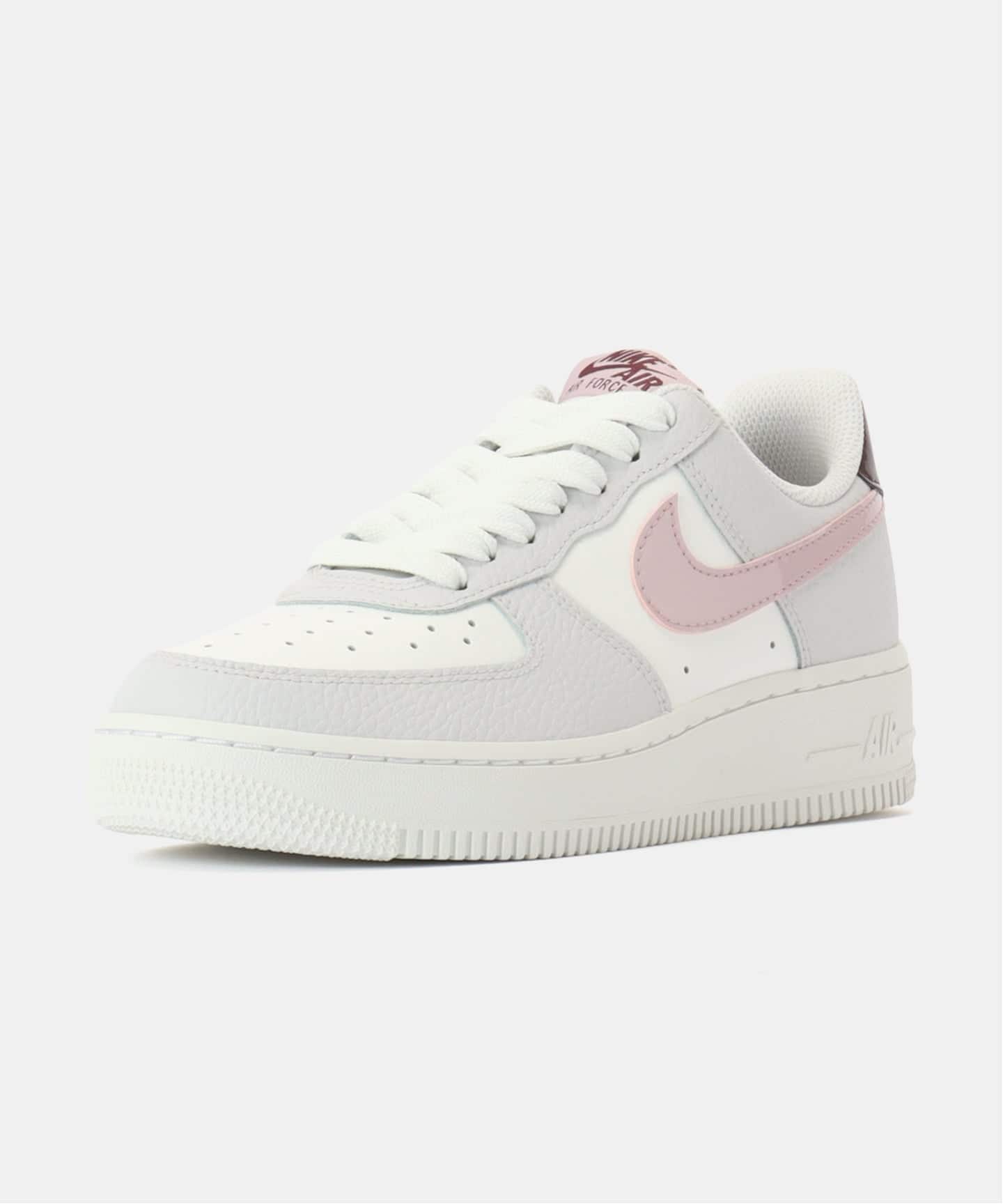 NIKE WMNS AIR FORCE 1 '07 IM6024-121