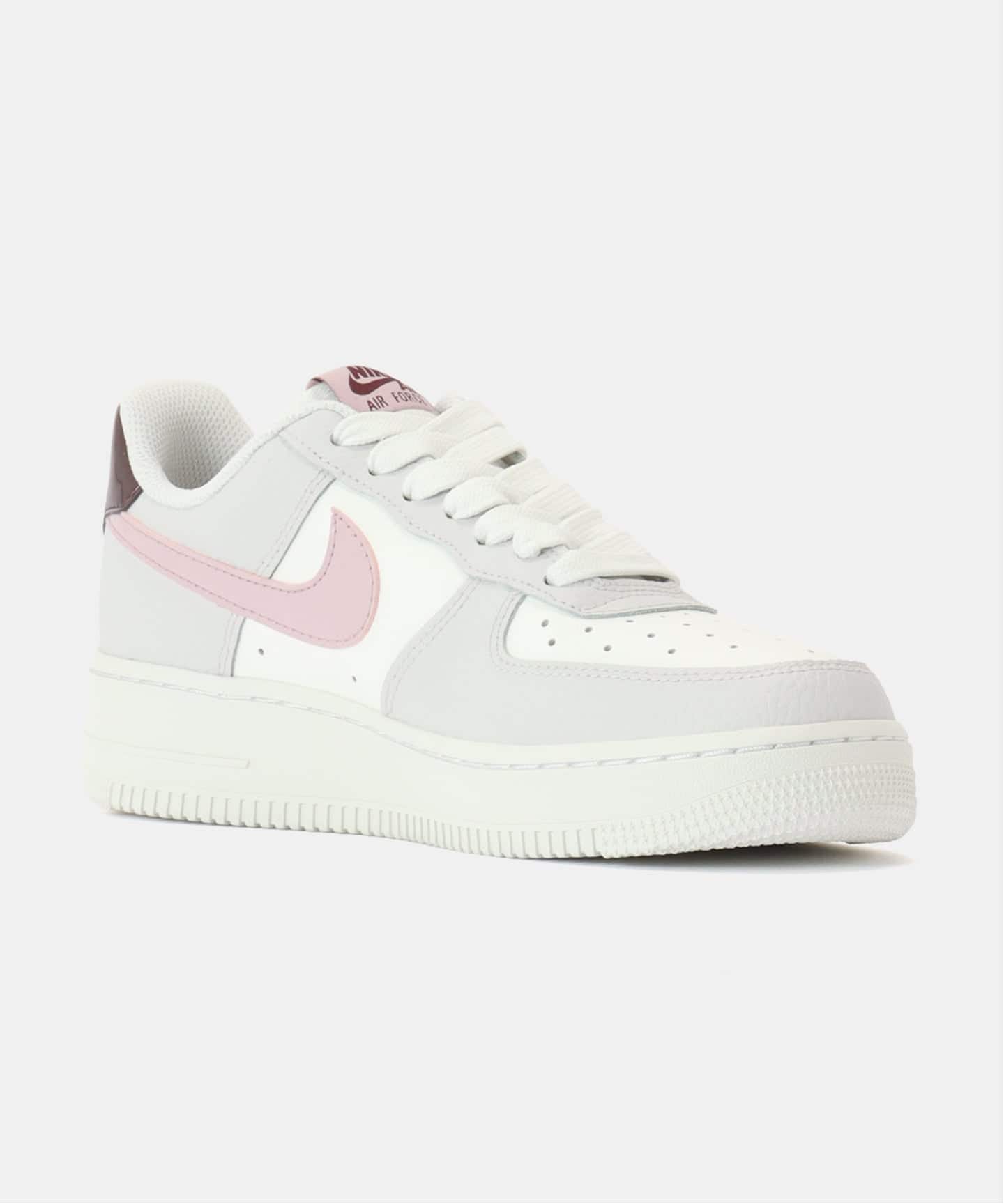 NIKE WMNS AIR FORCE 1 '07 IM6024-121