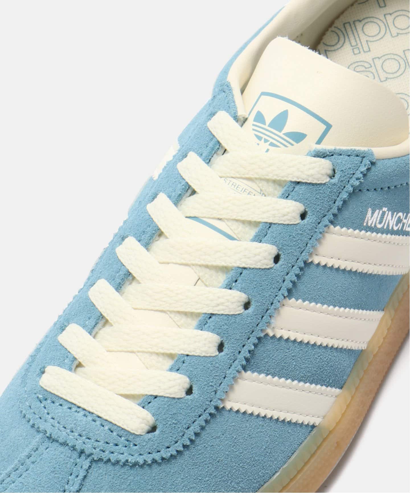 adidas originals MUENCHEN W JS3991