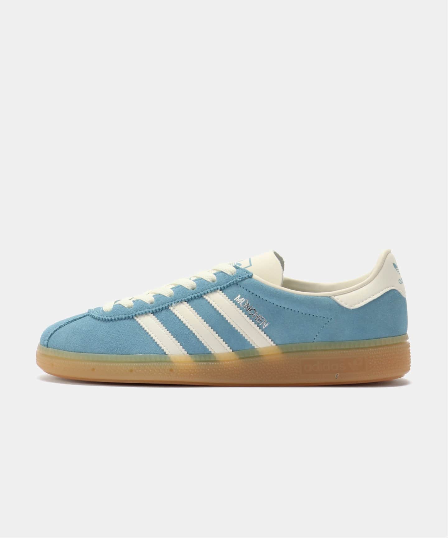 adidas originals MUENCHEN W JS3991