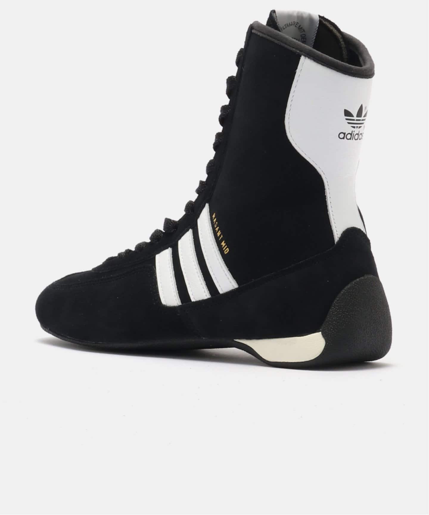 adidas originals RASANT MID W JH6665