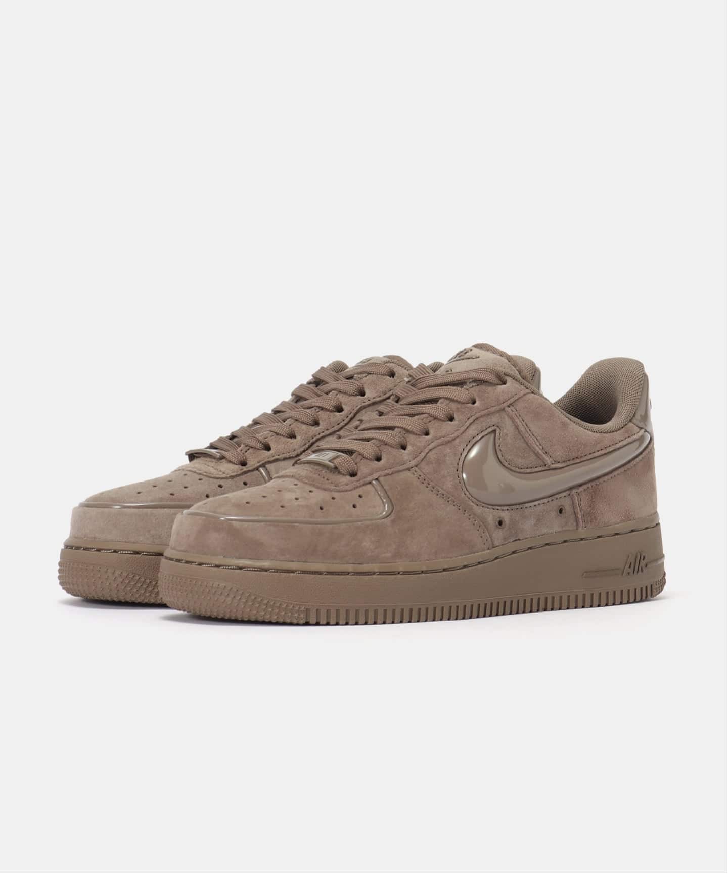 NIKE WMNS AIR FORCE 1 '07 HV4406-200