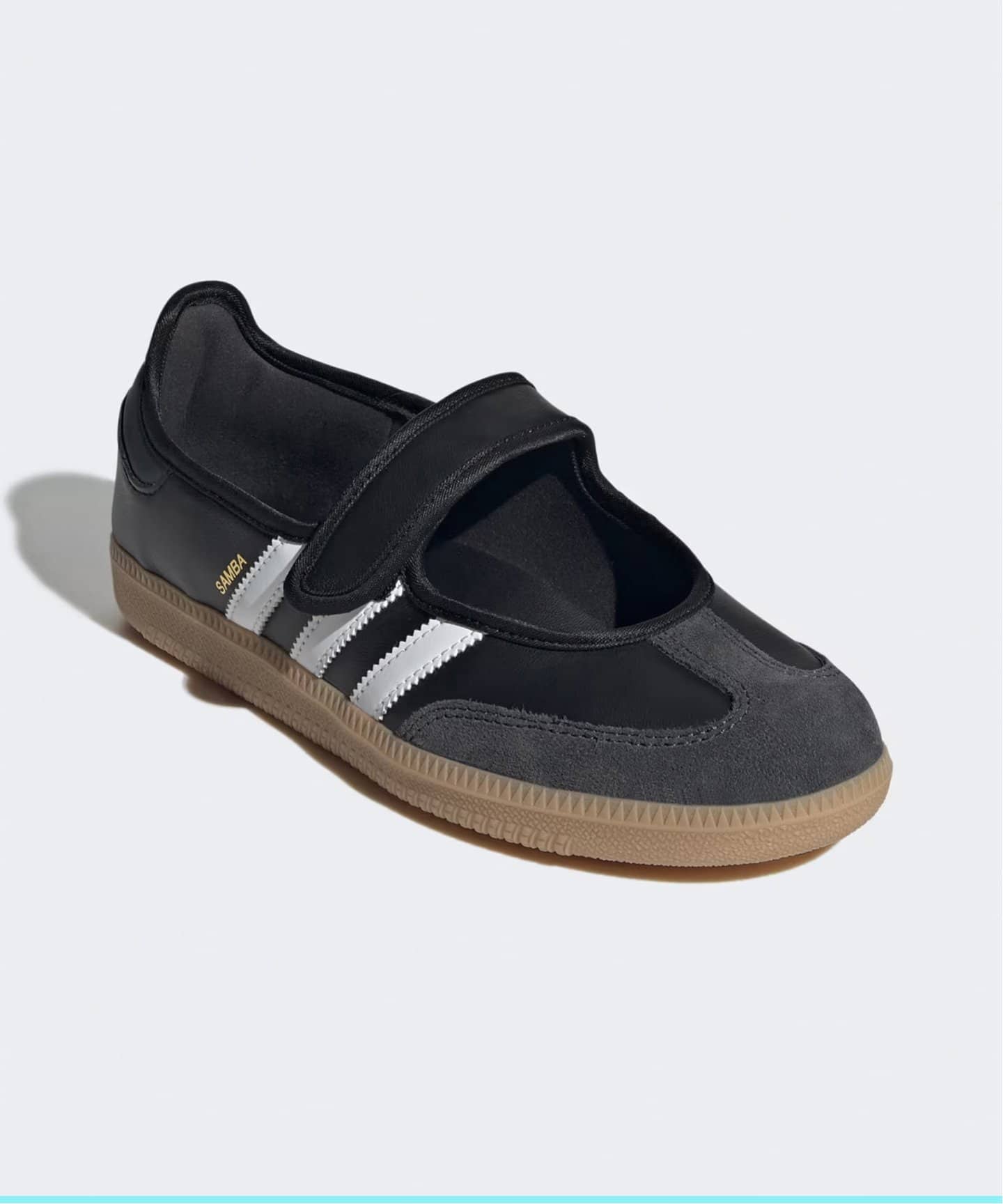 adidas originals SAMBA JANE W JQ6445
