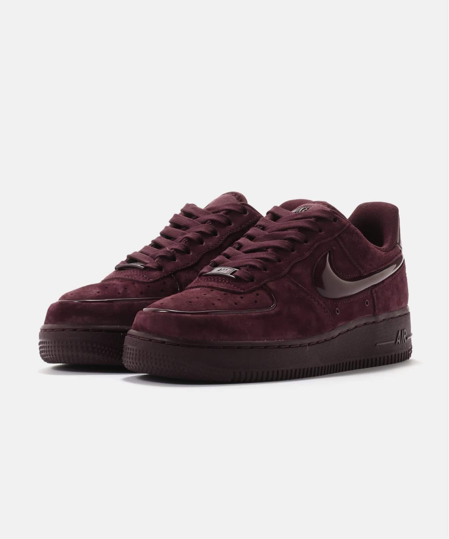 NIKE WMNS AIR FORCE 1 '07 HV4406-600