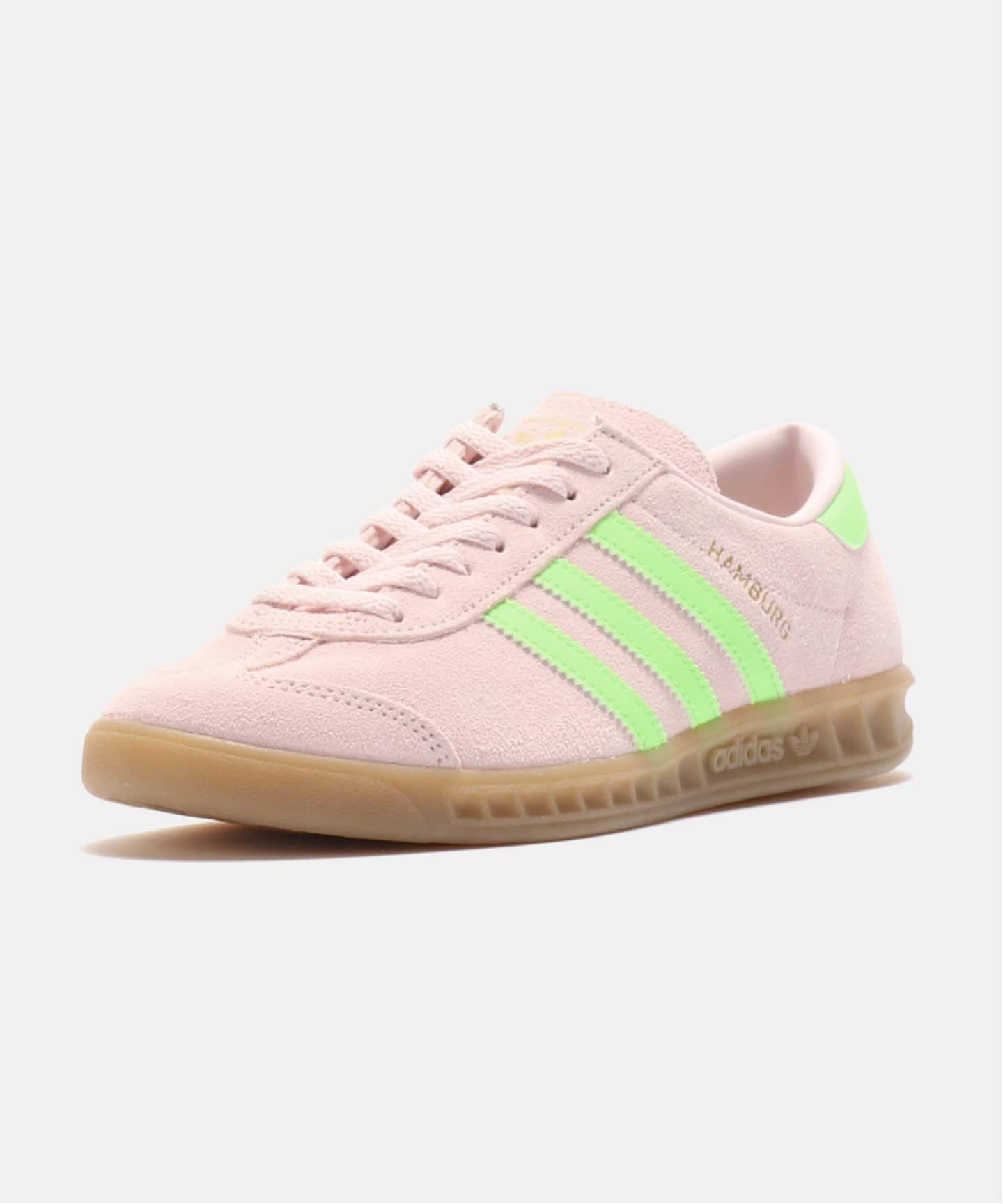 adidas originals HAMBURG W JS0683