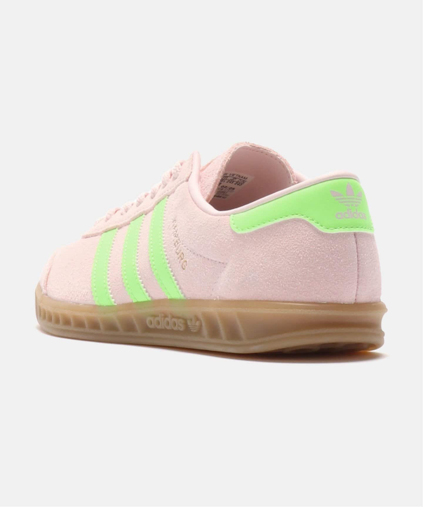 adidas originals HAMBURG W JS0683