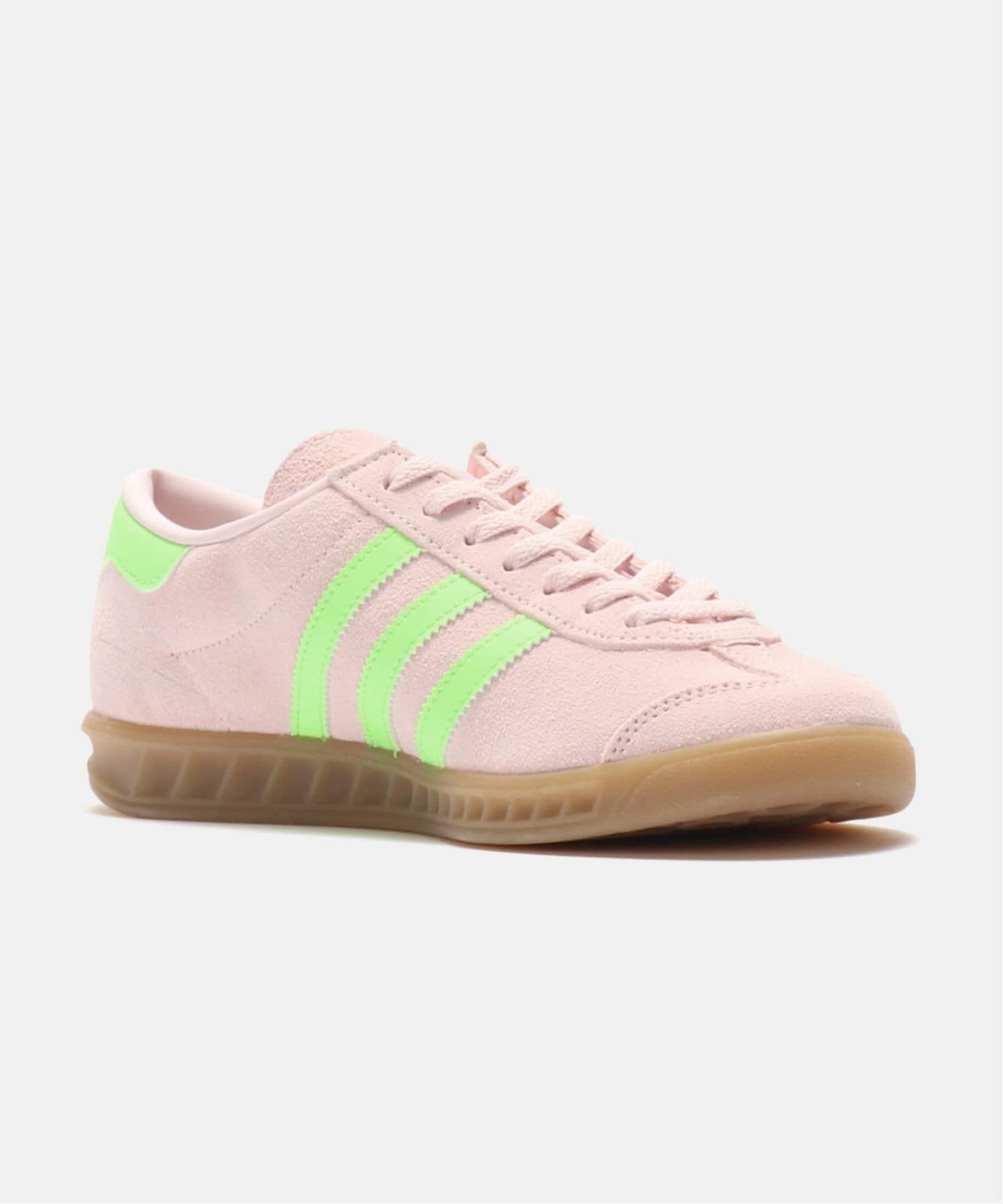 adidas originals HAMBURG W JS0683