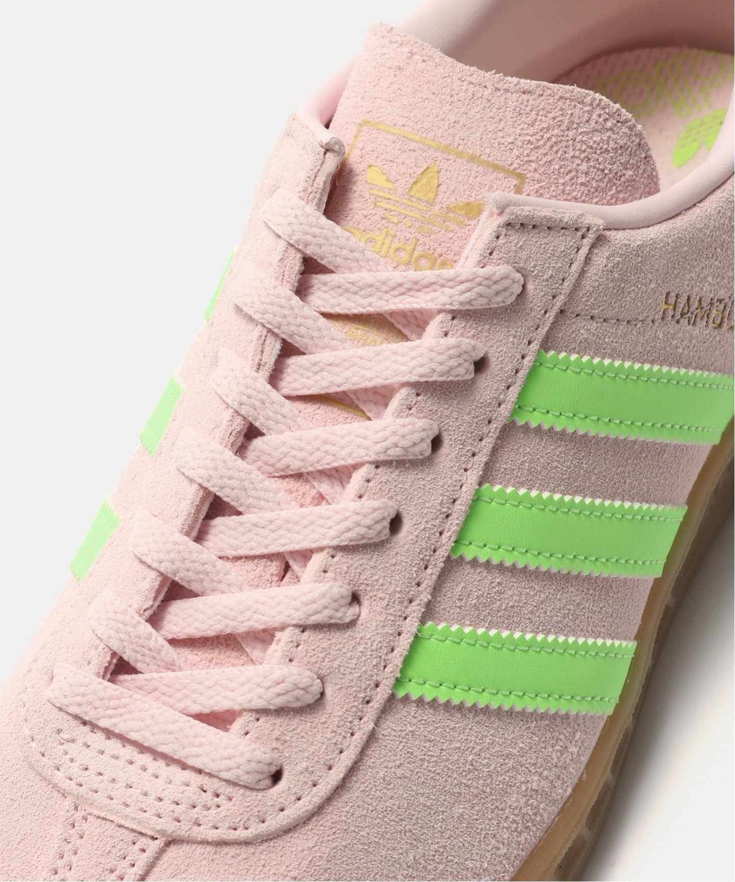 adidas originals HAMBURG W JS0683