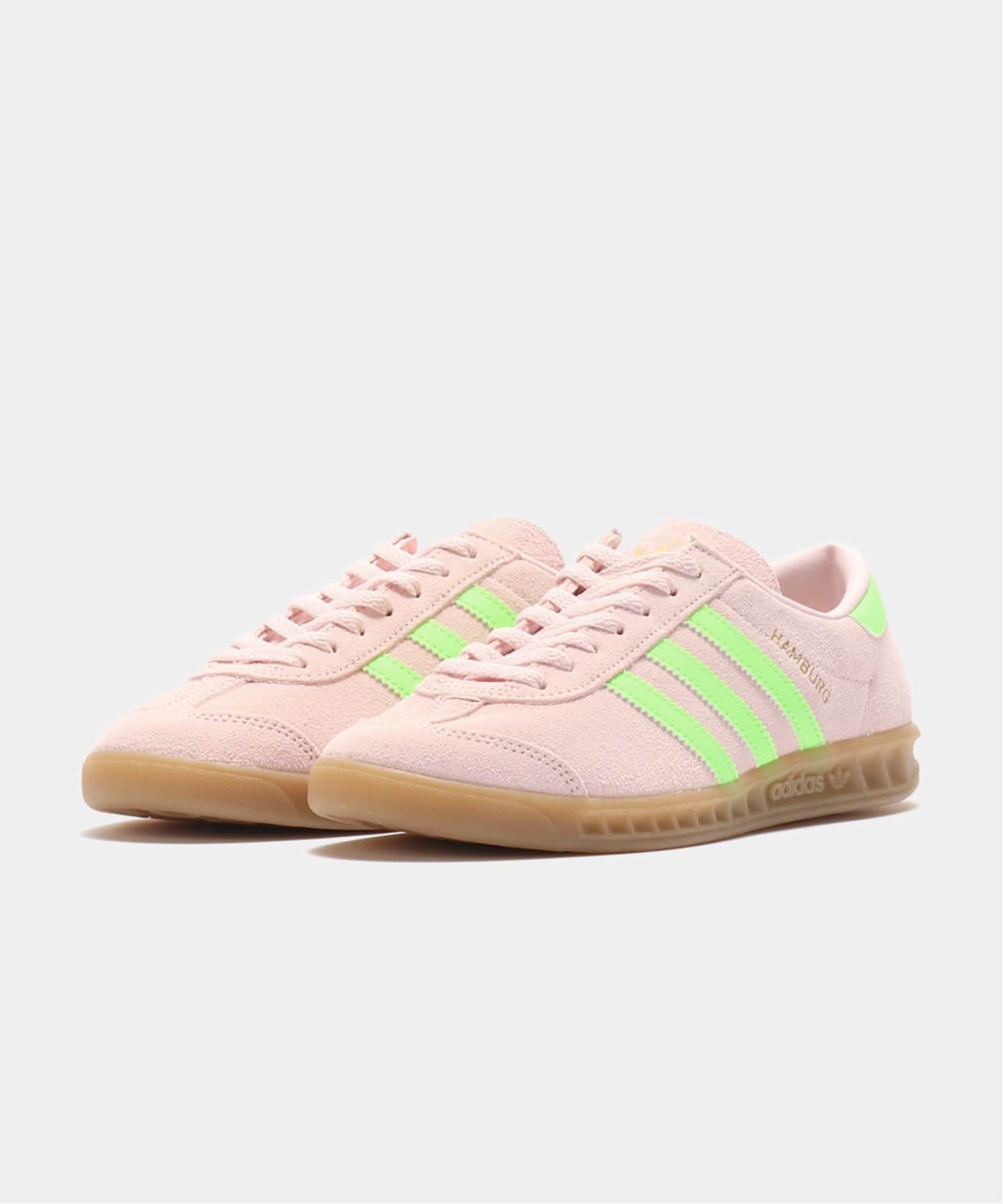 adidas originals HAMBURG W JS0683