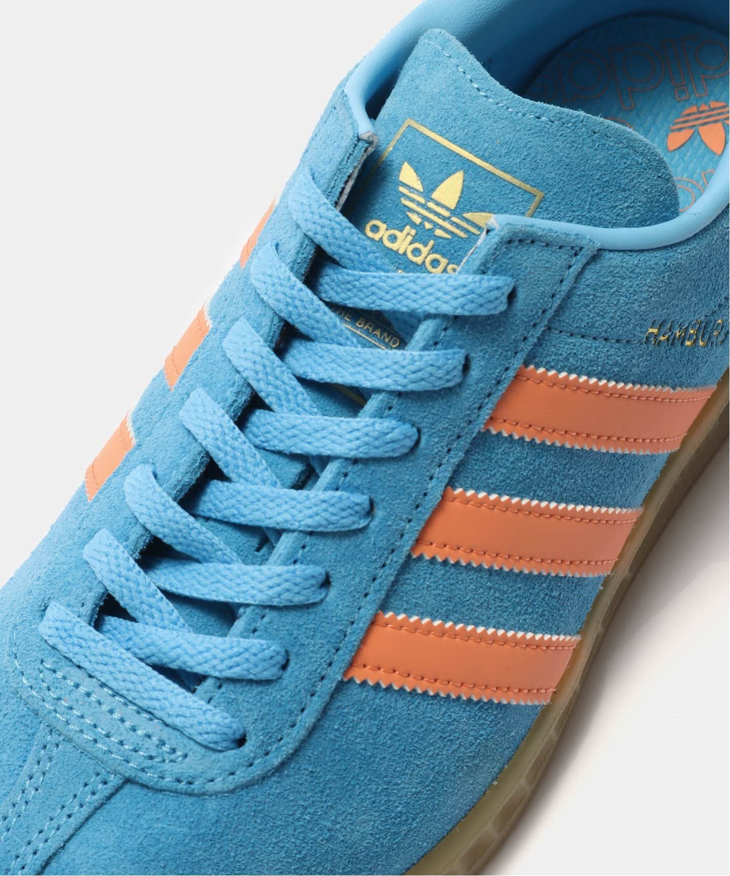 adidas originals HAMBURG W JS0682
