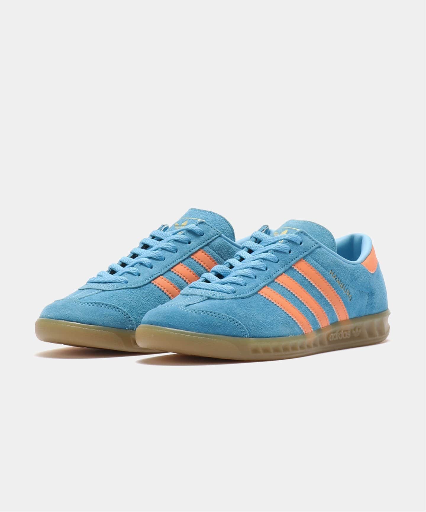 adidas originals HAMBURG W JS0682