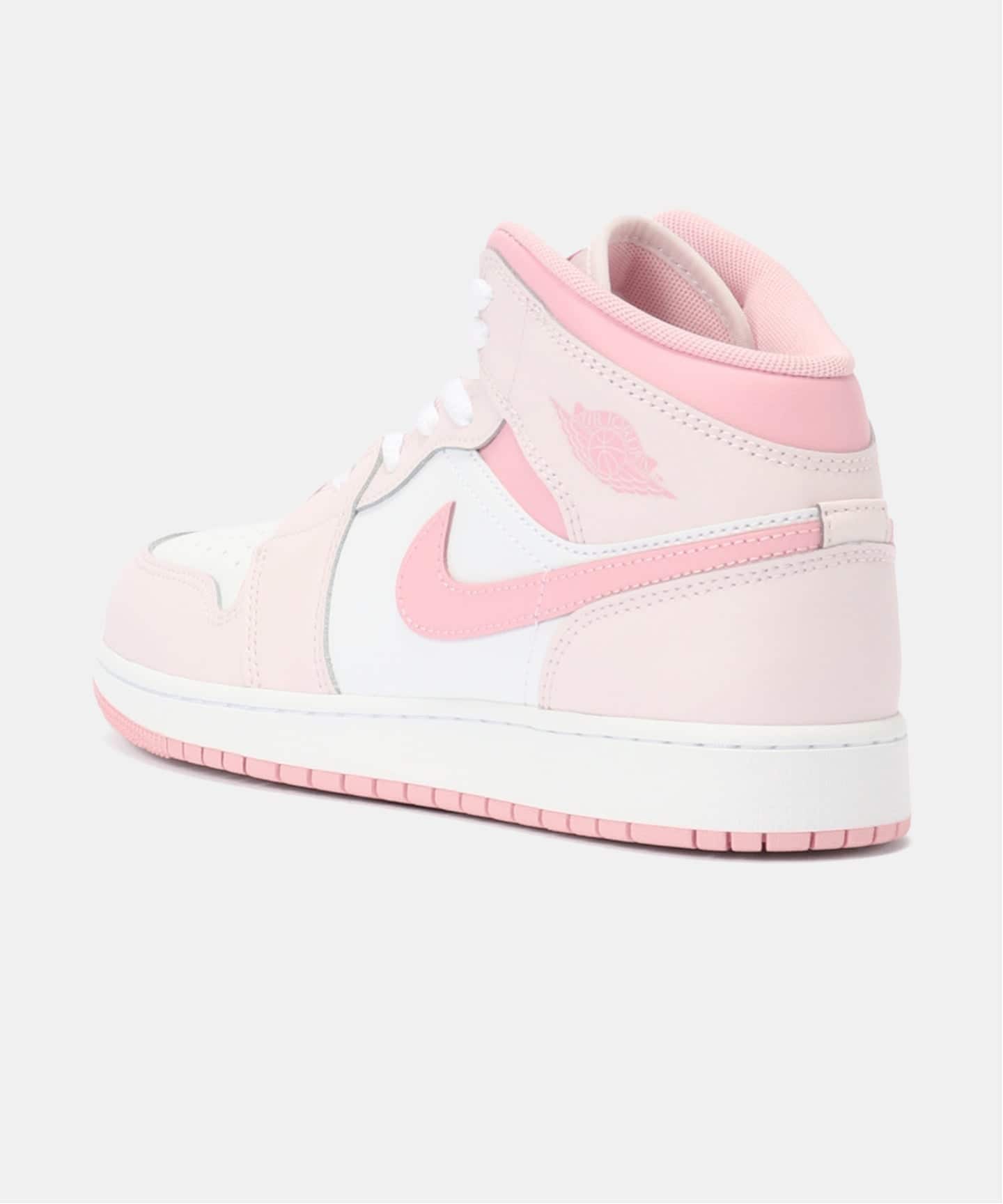 JORDAN BRAND AIR JORDAN 1 MID GS DQ8423-600