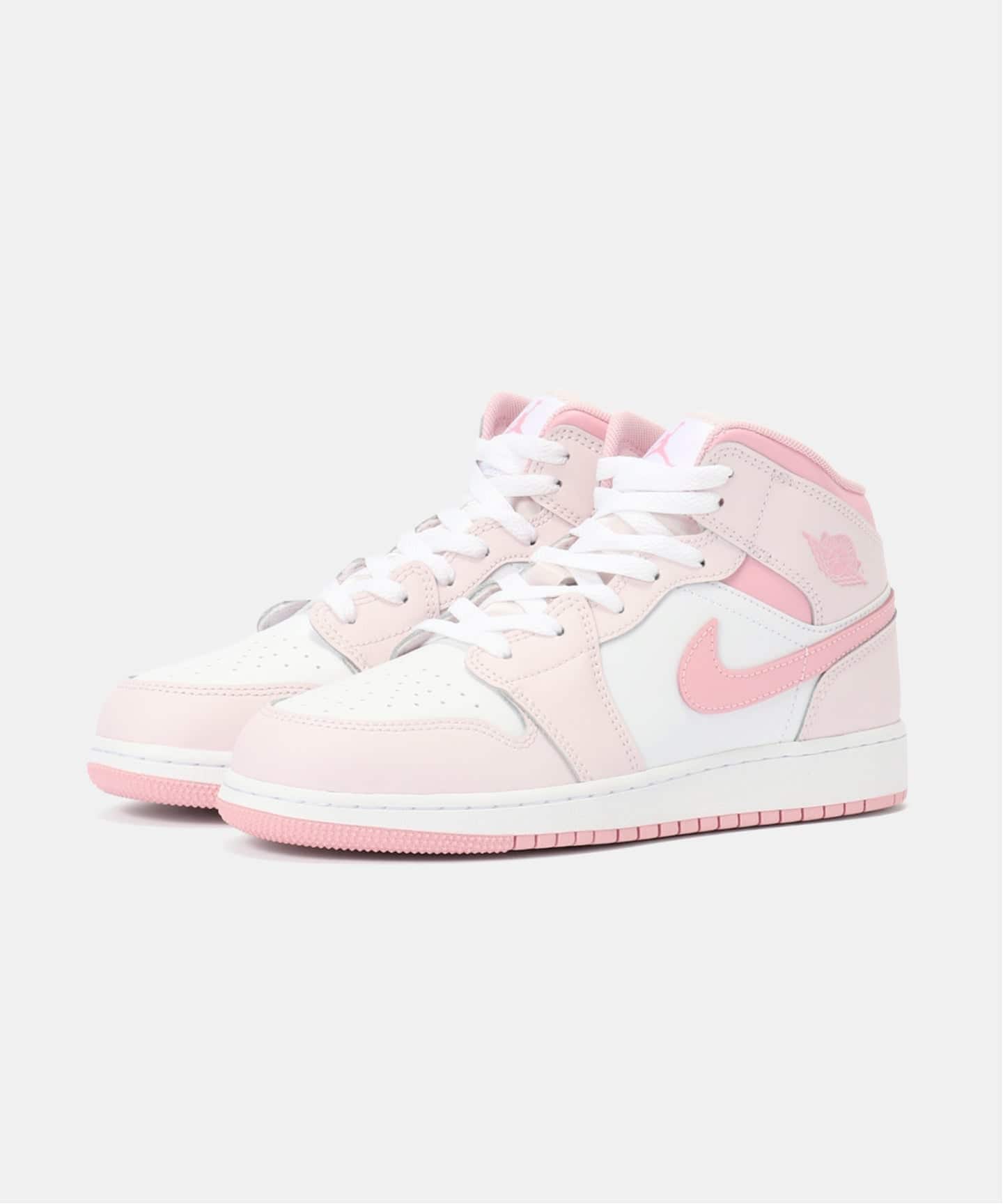 JORDAN BRAND AIR JORDAN 1 MID GS DQ8423-600