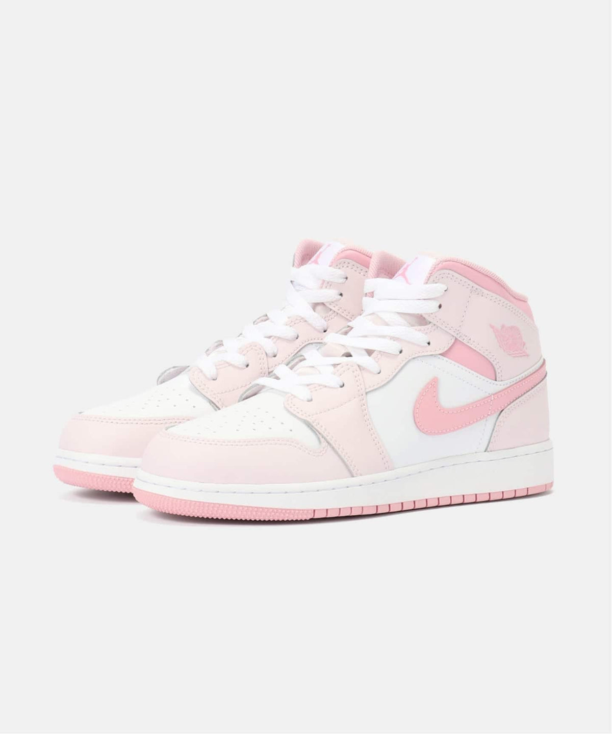 JORDAN BRAND AIR JORDAN 1 MID GS DQ8423-600