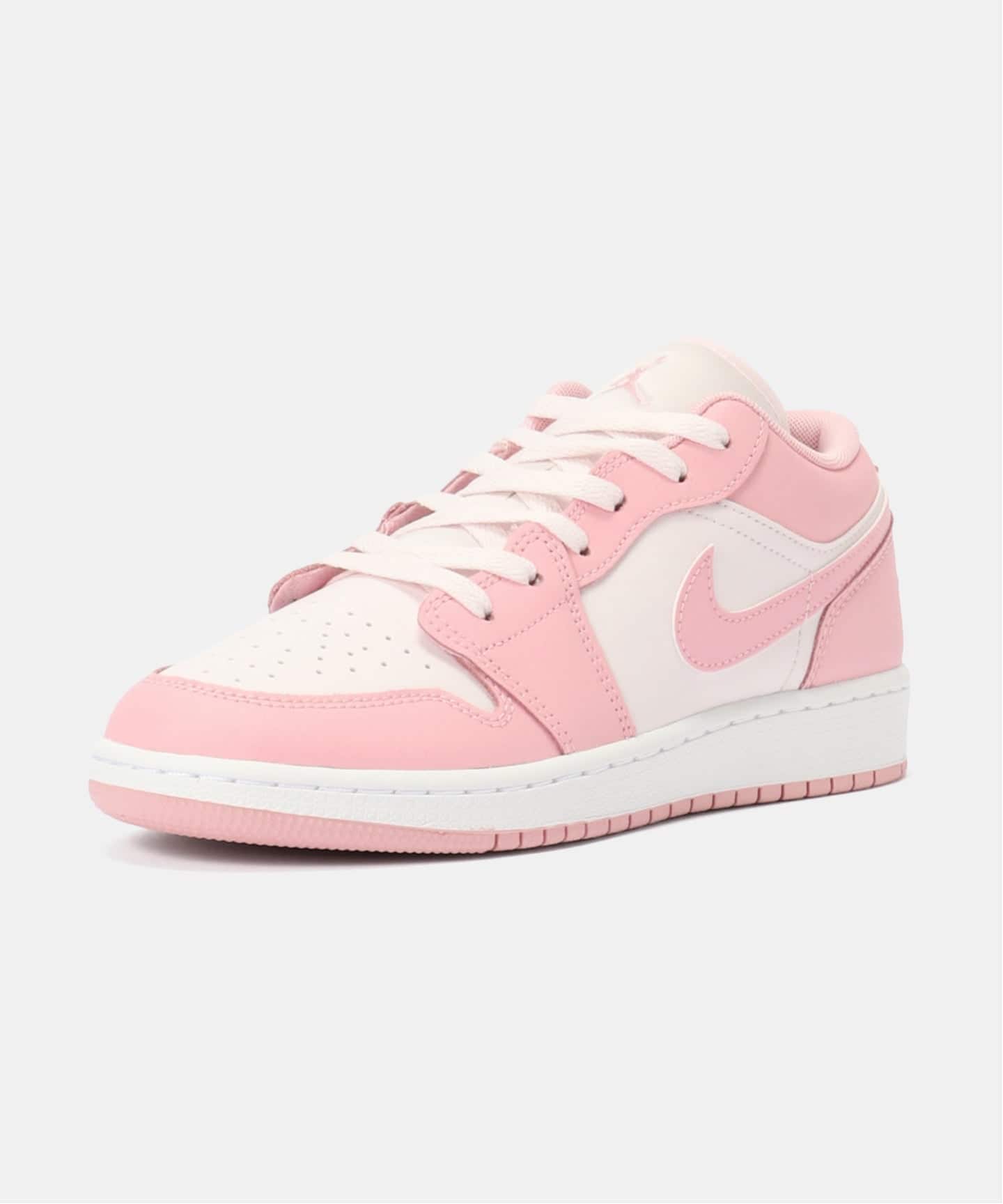 JORDAN BRAND AIR JORDAN 1 LOW GS 553560-614