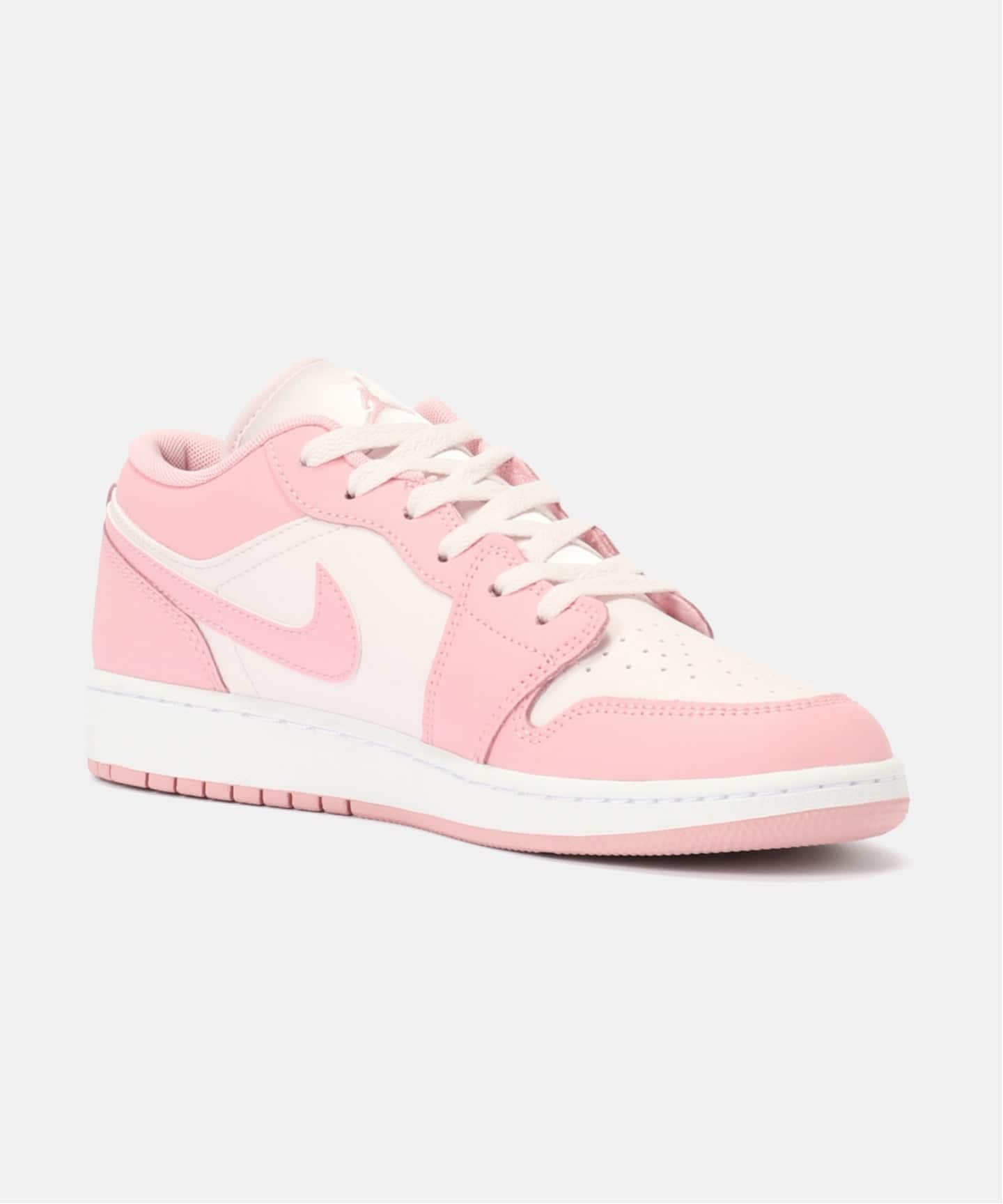 JORDAN BRAND AIR JORDAN 1 LOW GS 553560-614