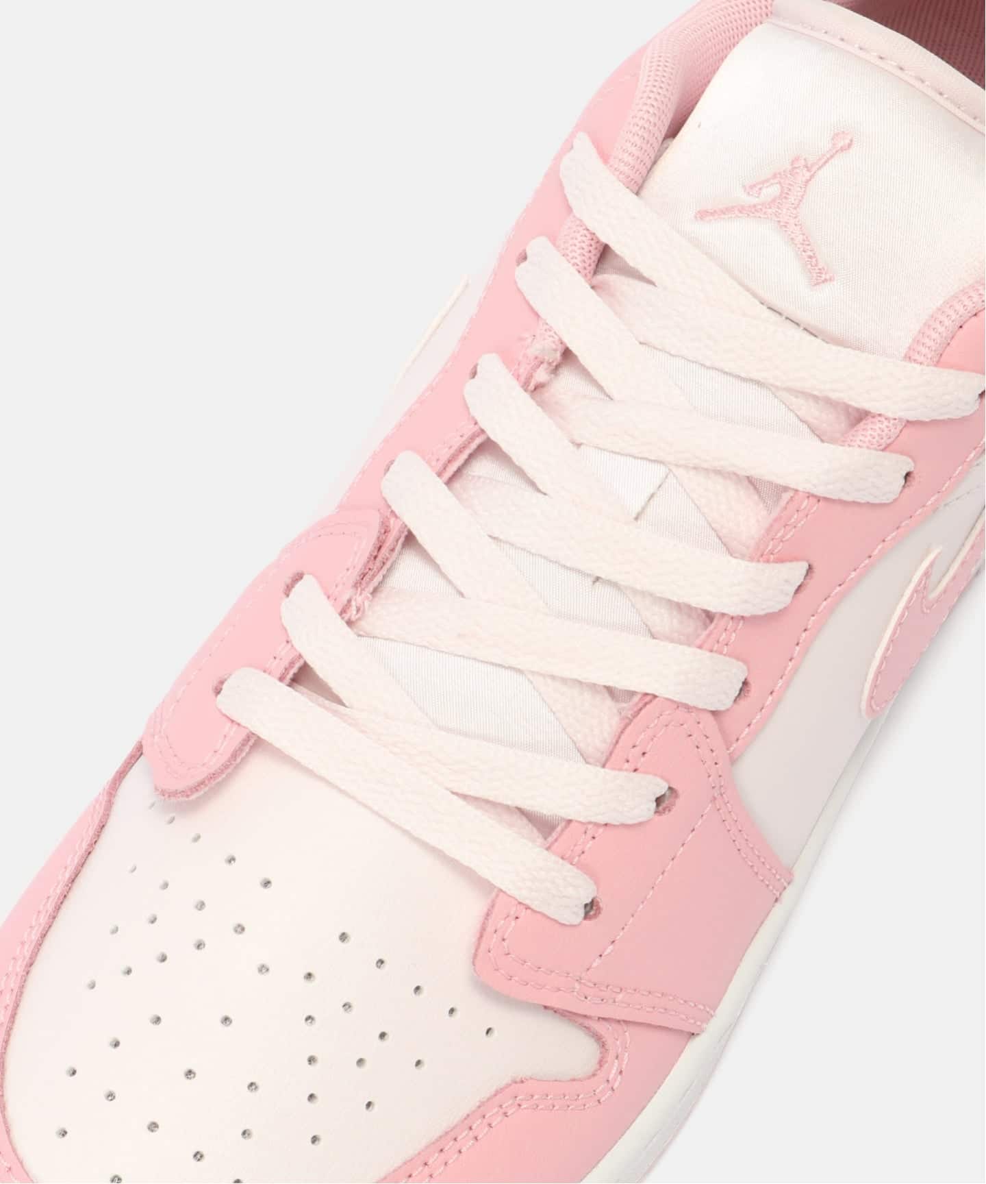 JORDAN BRAND AIR JORDAN 1 LOW GS 553560-614