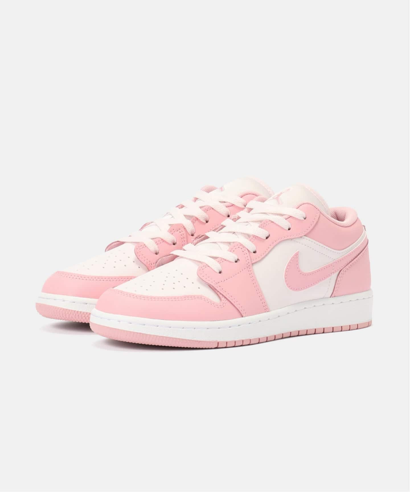 JORDAN BRAND AIR JORDAN 1 LOW GS 553560-614