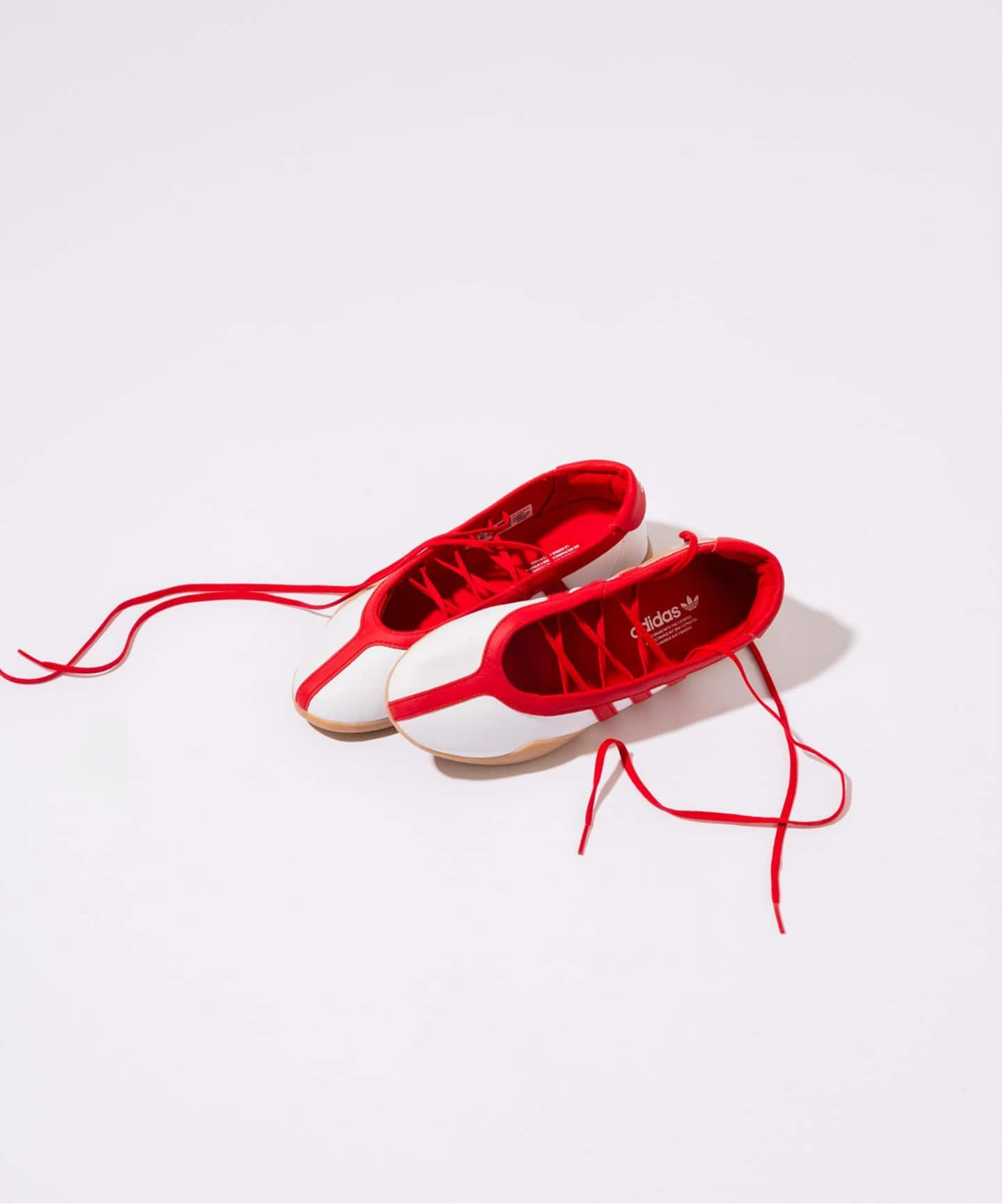 adidas originals TAEKWONDO MEI BALLET W JQ0960
