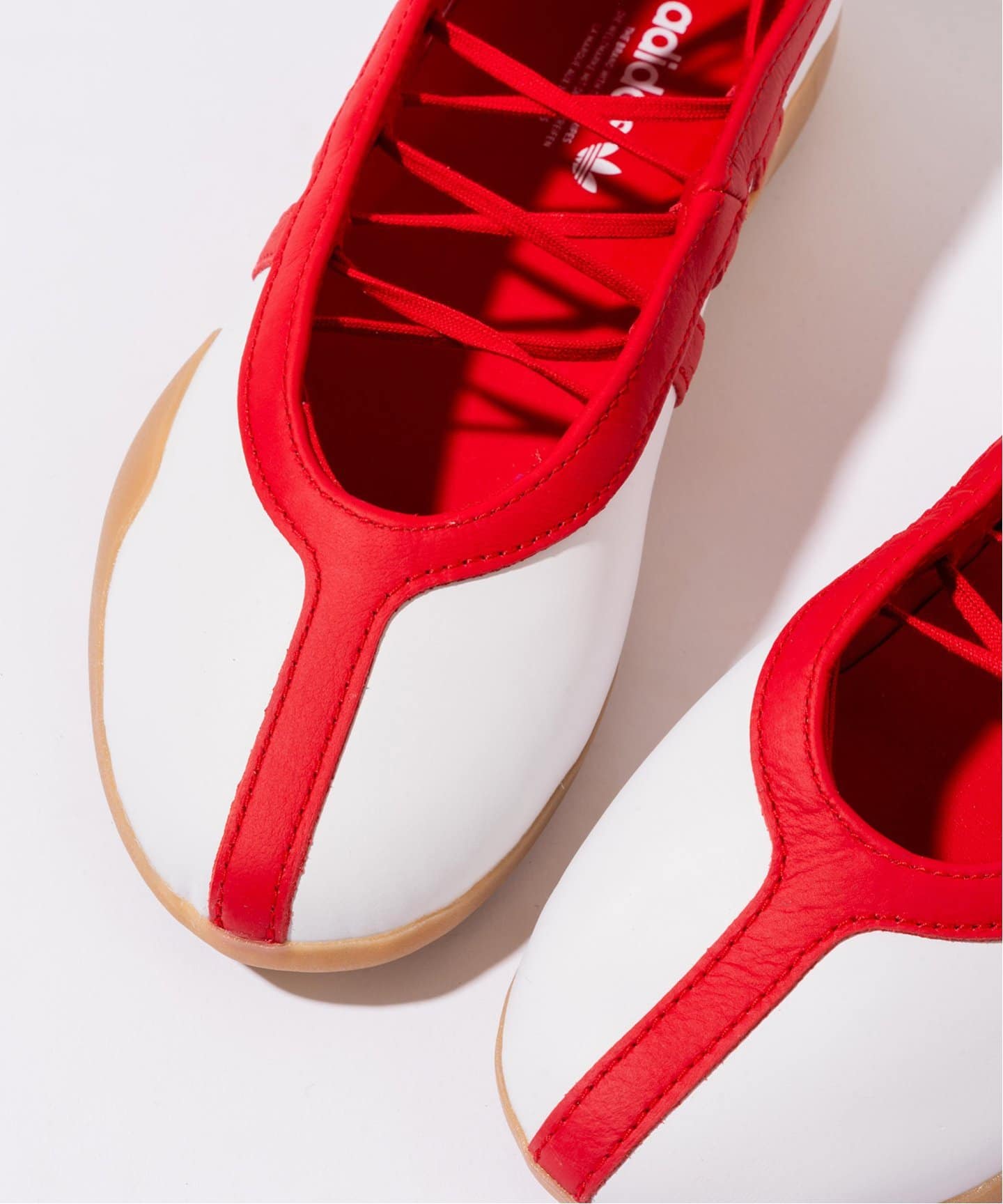 adidas originals TAEKWONDO MEI BALLET W JQ0960