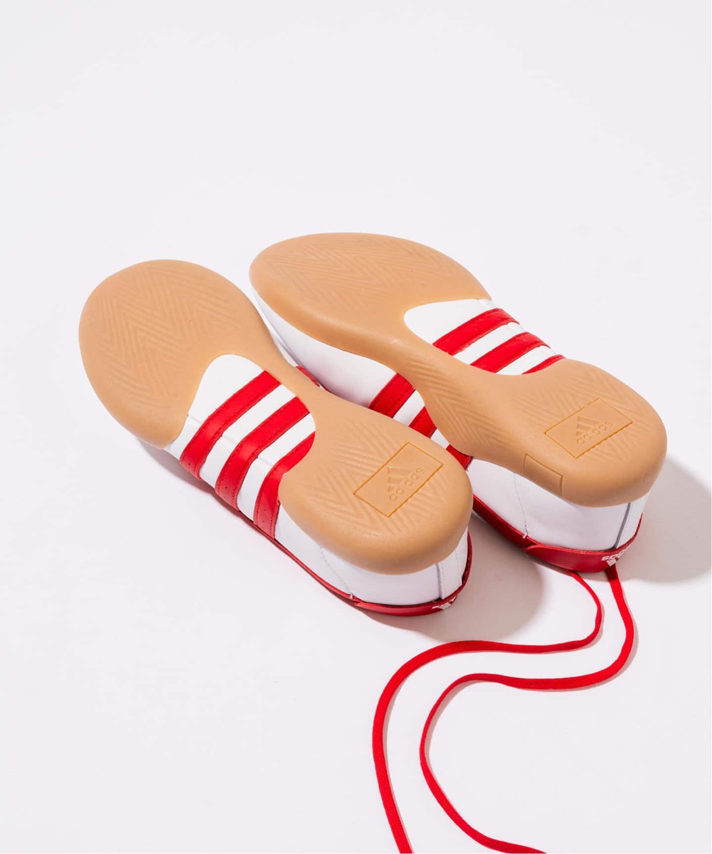 adidas originals TAEKWONDO MEI BALLET W JQ0960