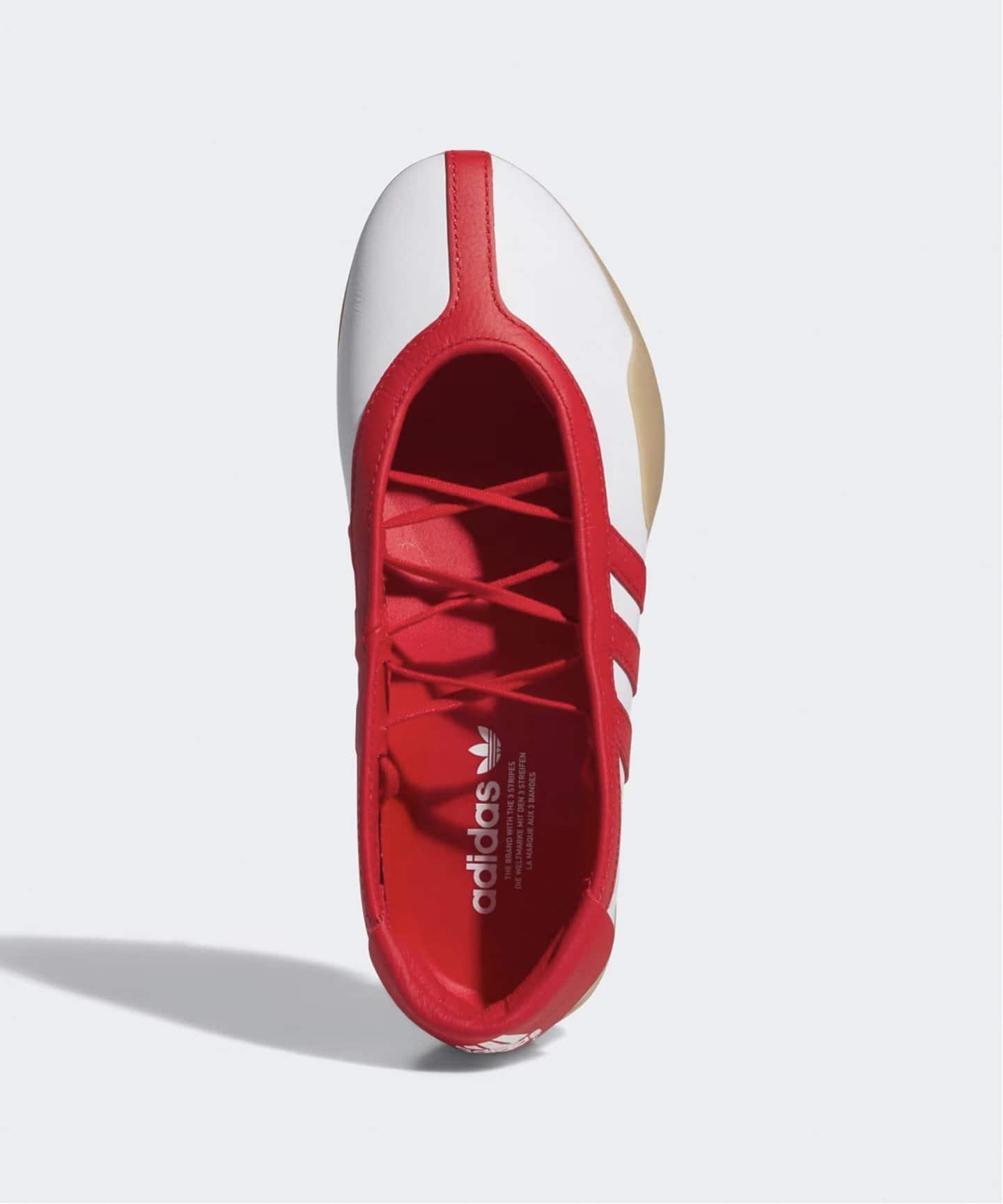 adidas originals TAEKWONDO MEI BALLET W JQ0960